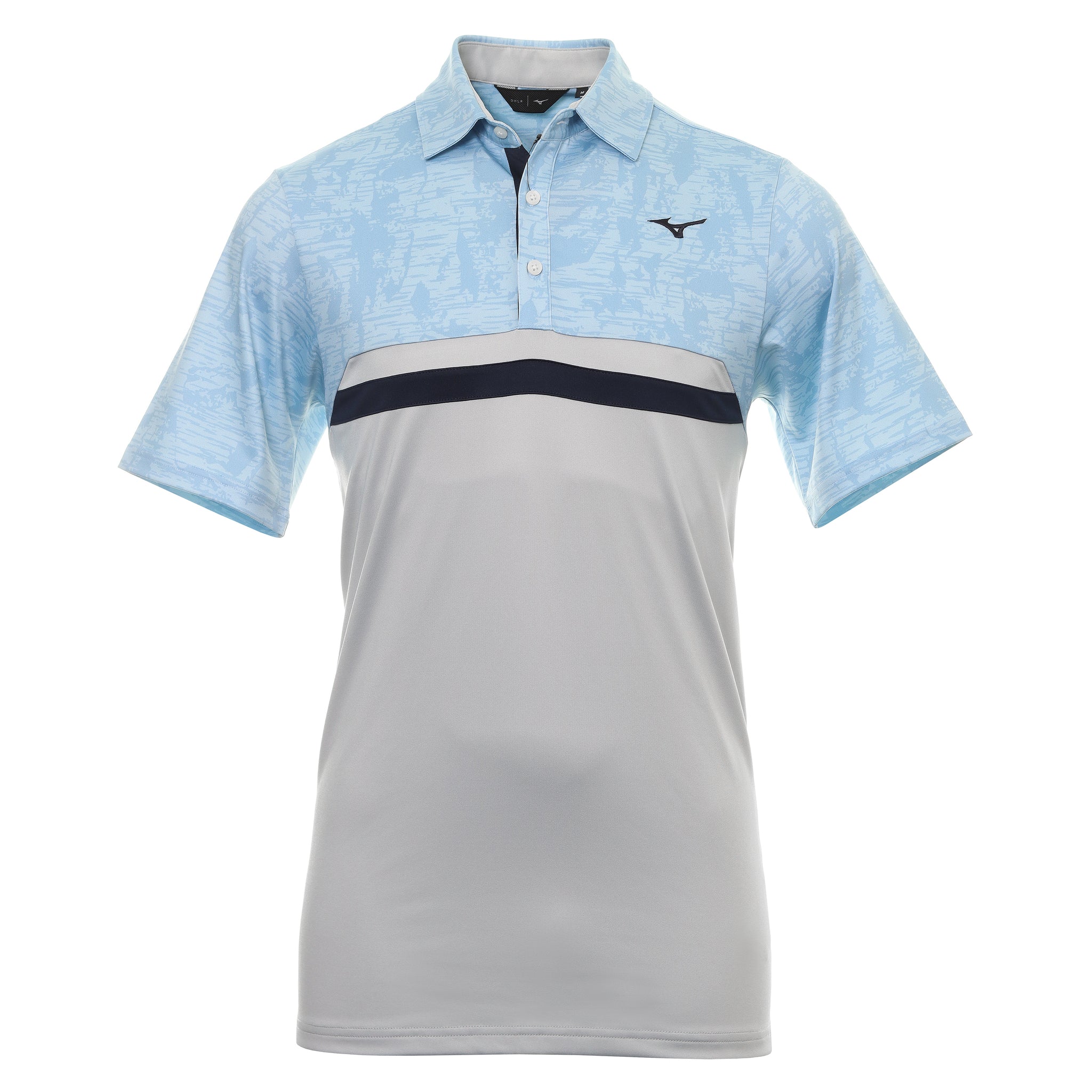 Mizuno Golf Quick Dry Hazard ST Shirt