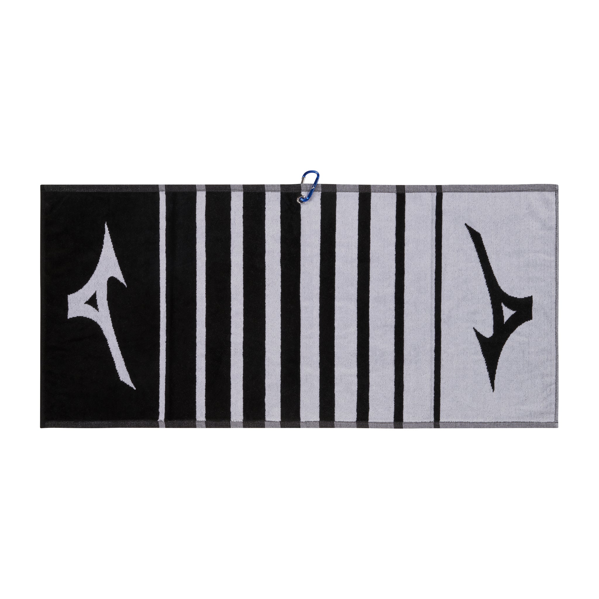 Mizuno Golf RB Tour Towel Black 09