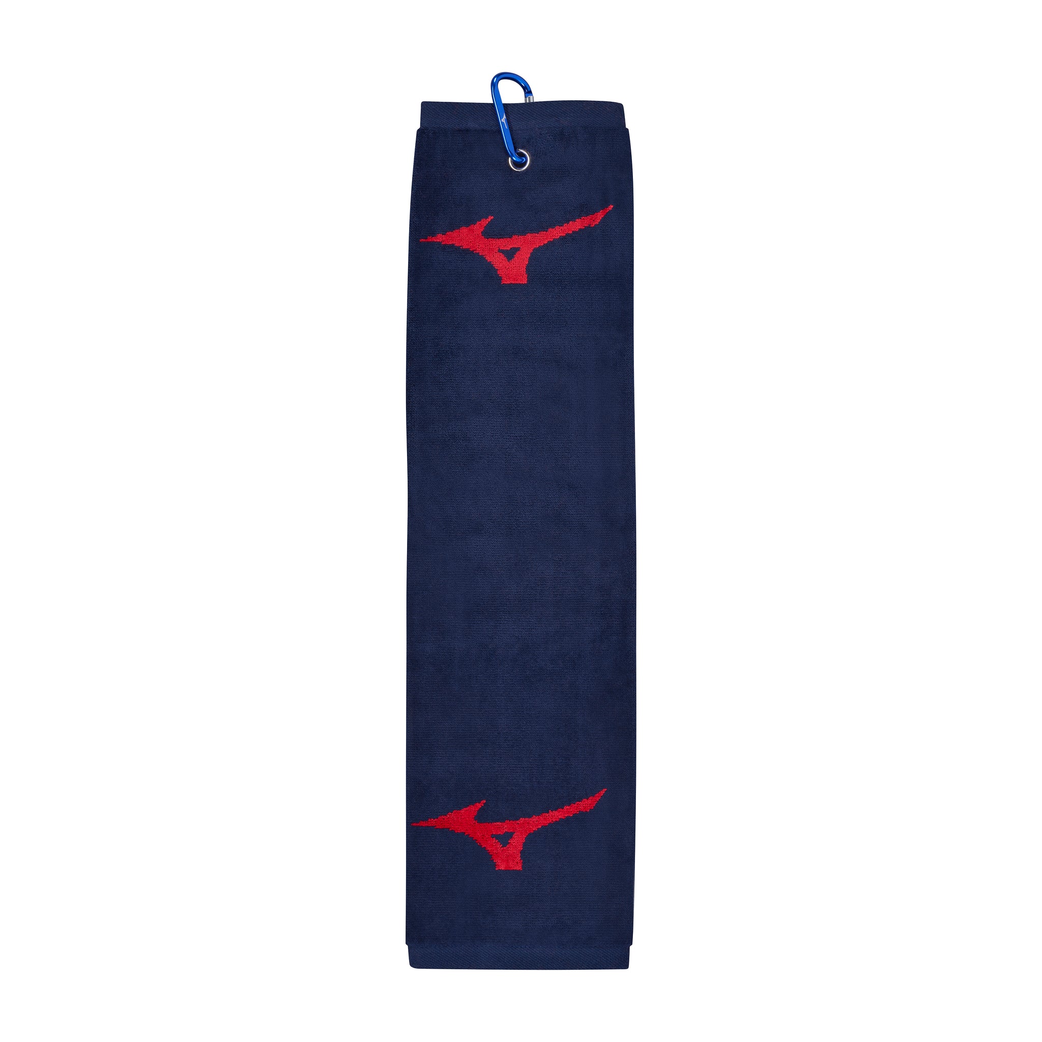 Mizuno Golf RB Tri-Fold Towel