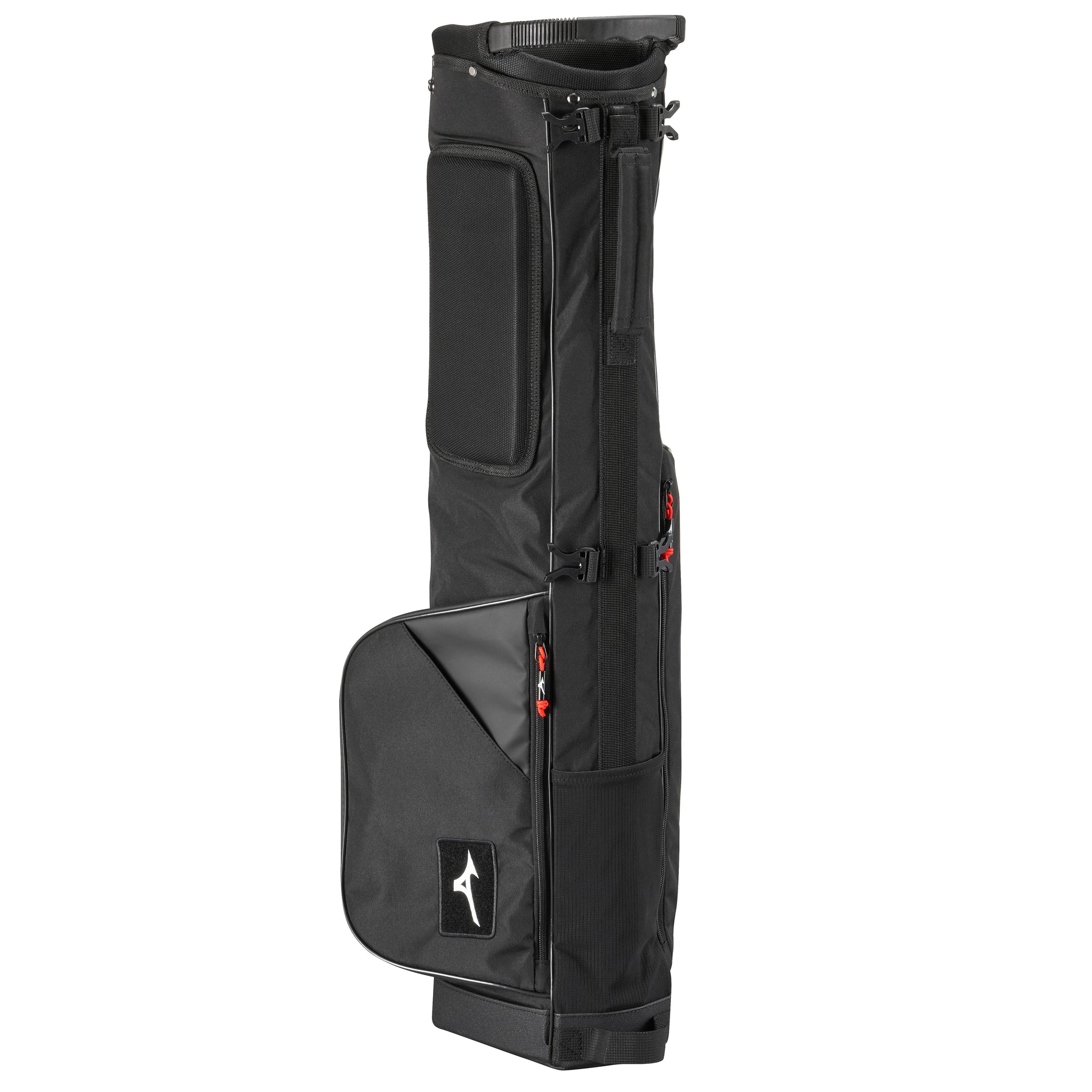 Mizuno Golf Scratch Sac Carry Bag BSCRTCH2209 Function18