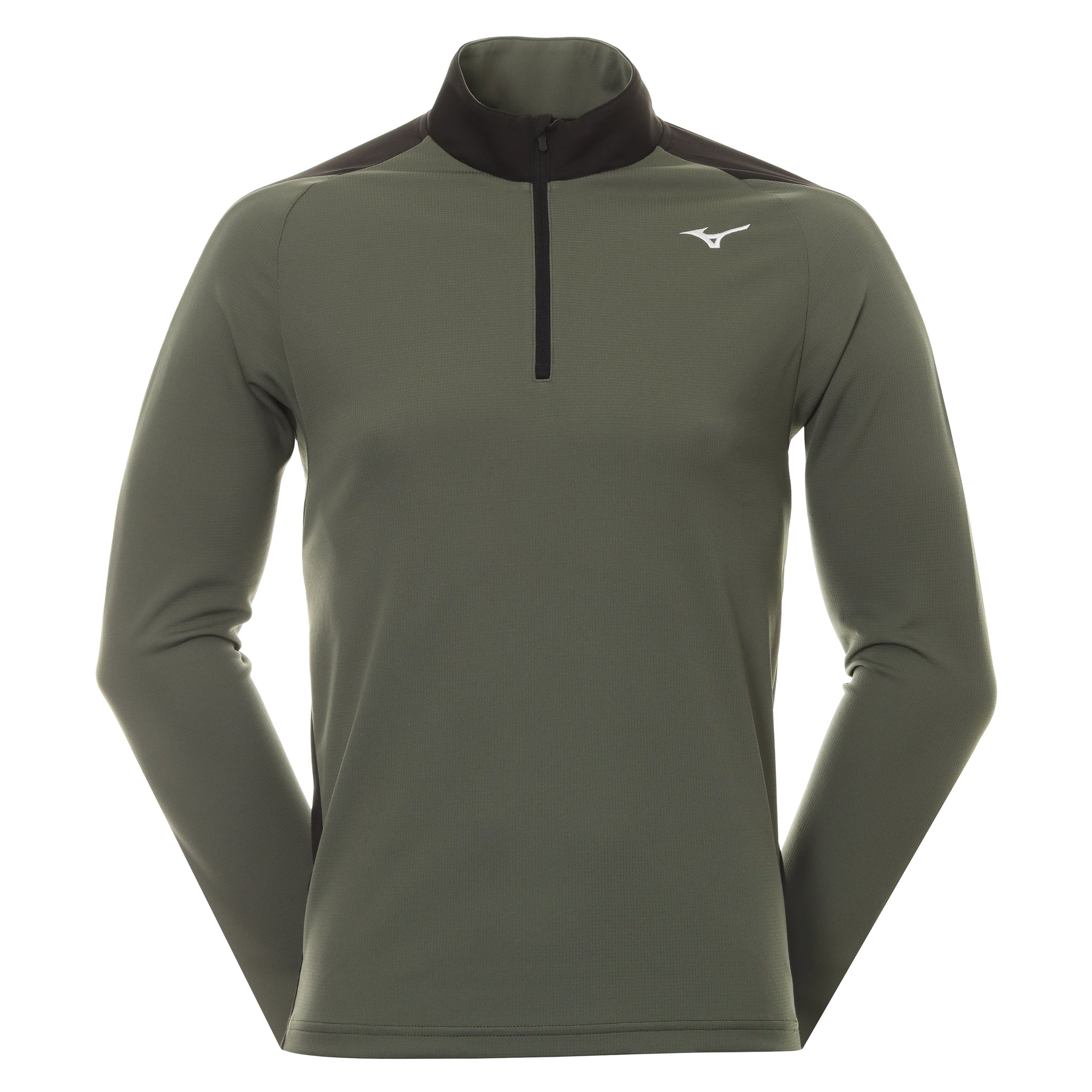 Mizuno Golf Winter Breeze 1/4 Zip
