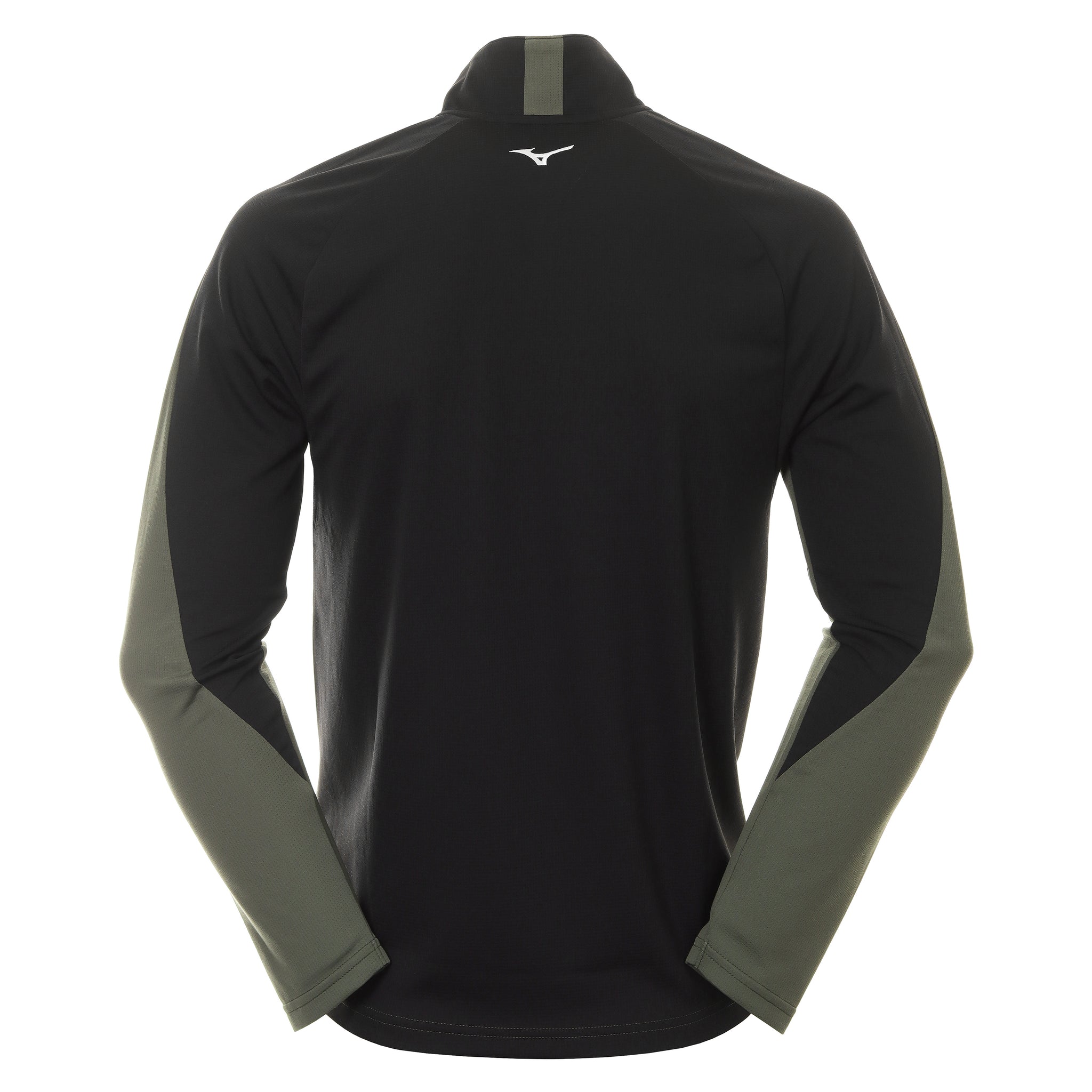 Mizuno Golf Winter Breeze 1/4 Zip