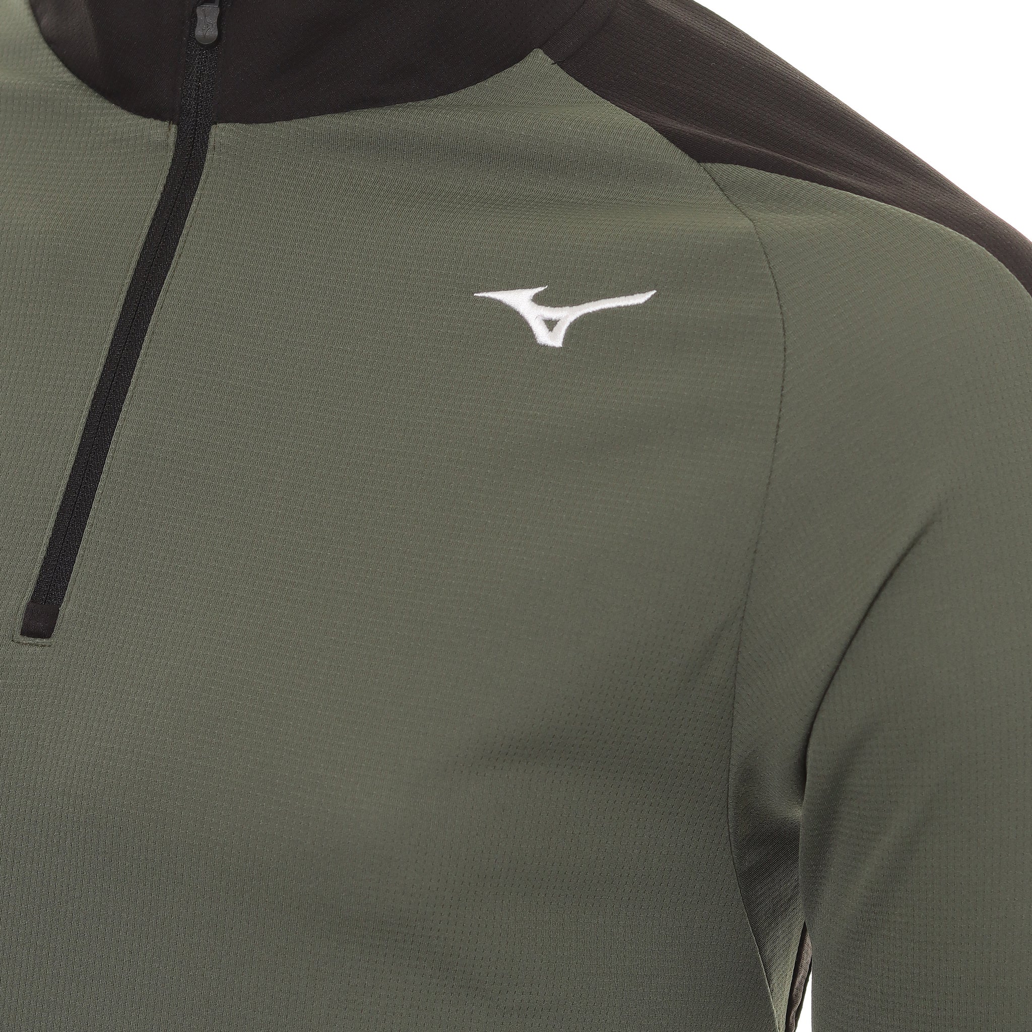 Mizuno Golf Winter Breeze 1/4 Zip