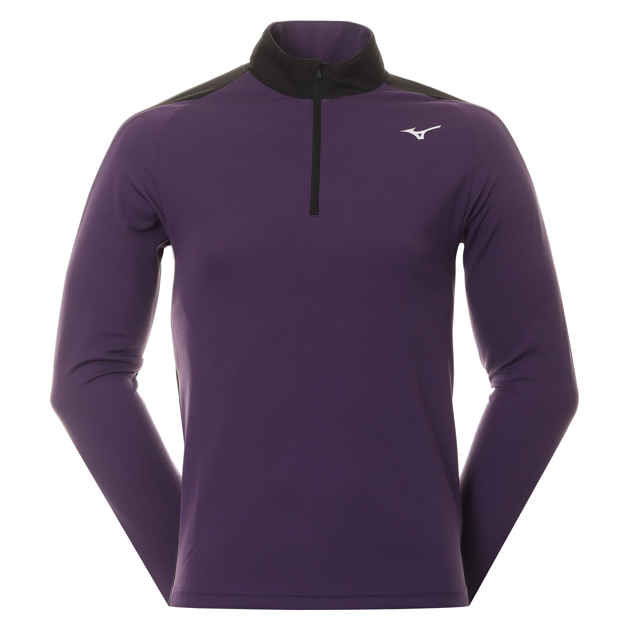 Mizuno Golf Winter Breeze 1/4 Zip