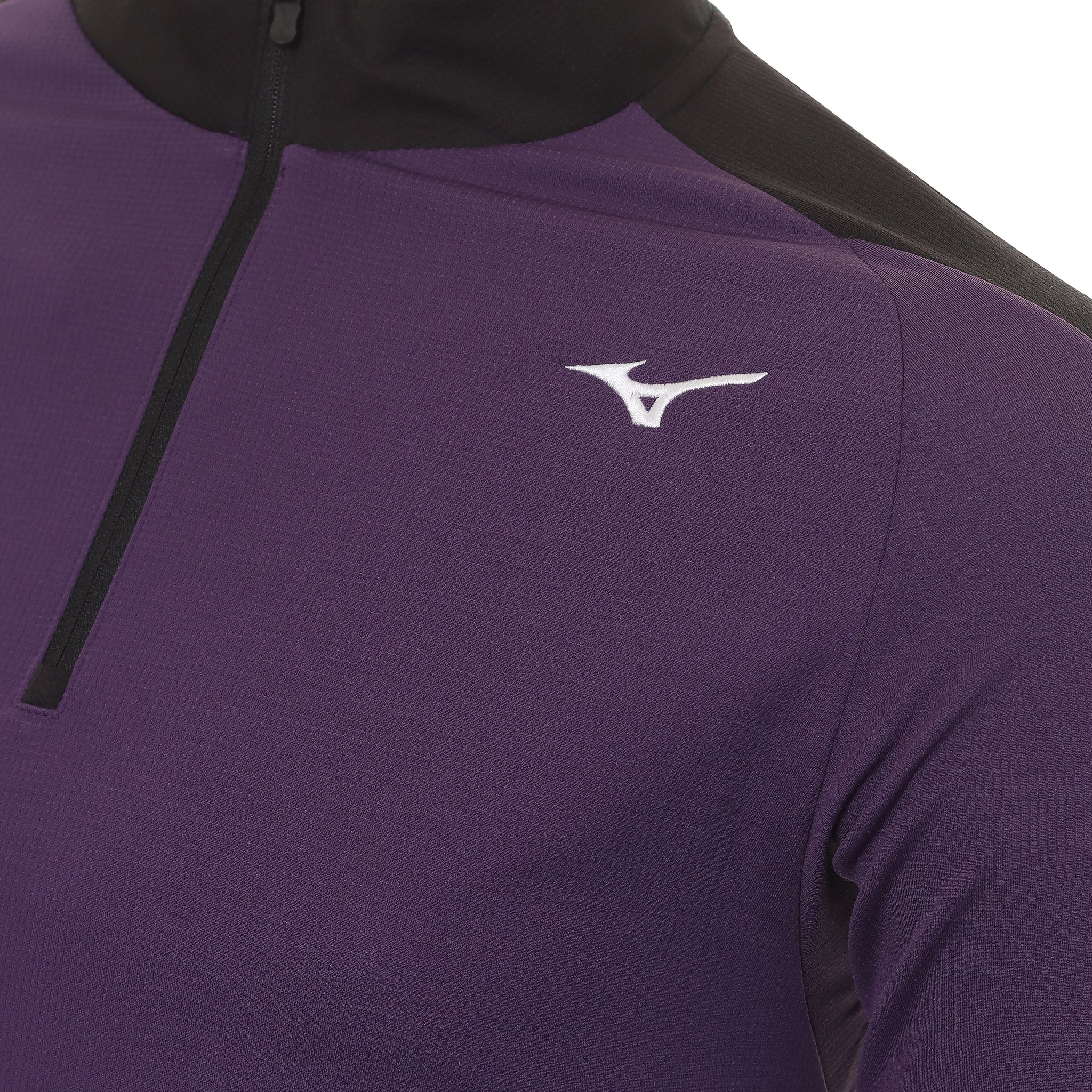 Mizuno Golf Winter Breeze 1/4 Zip