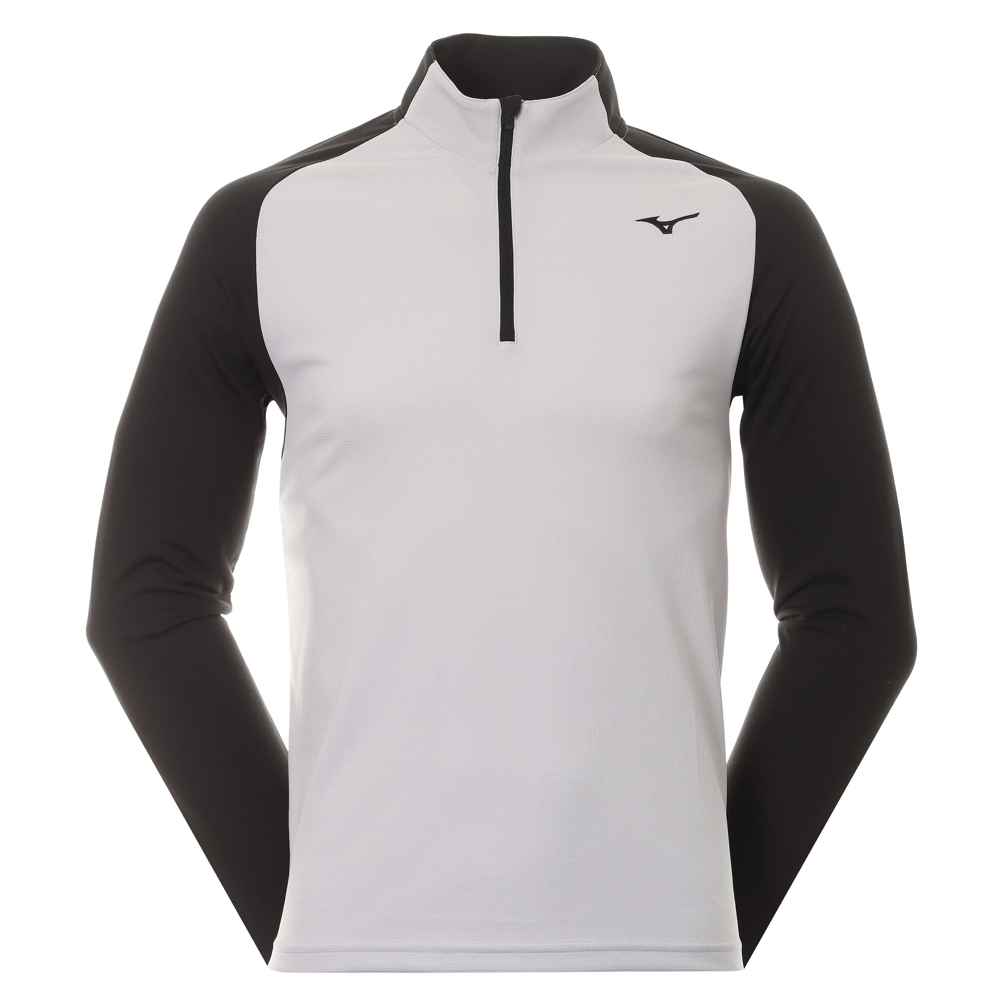 Mizuno Golf Winter Breeze Bloc 1/4 Zip