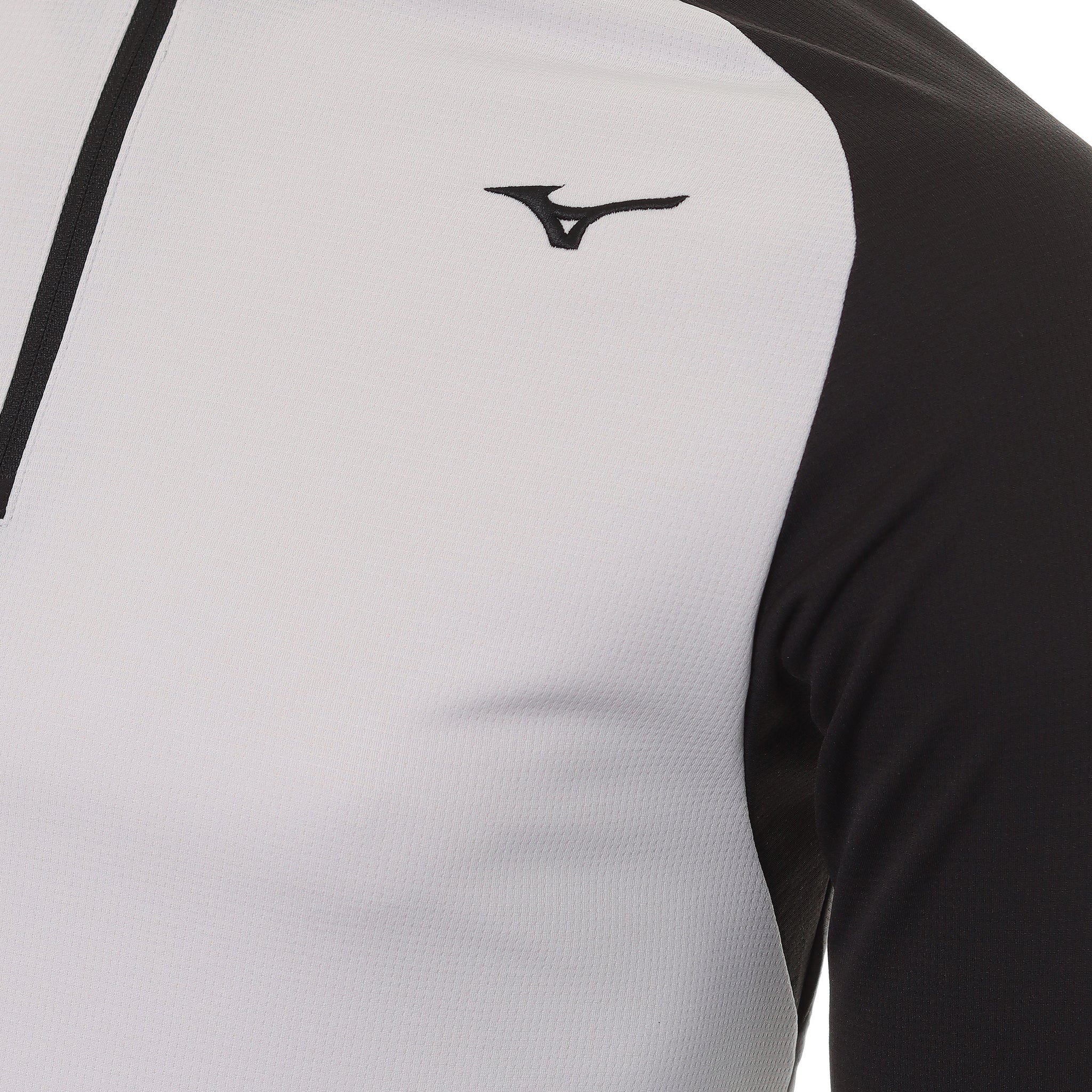 Mizuno Golf Winter Breeze Bloc 1/4 Zip