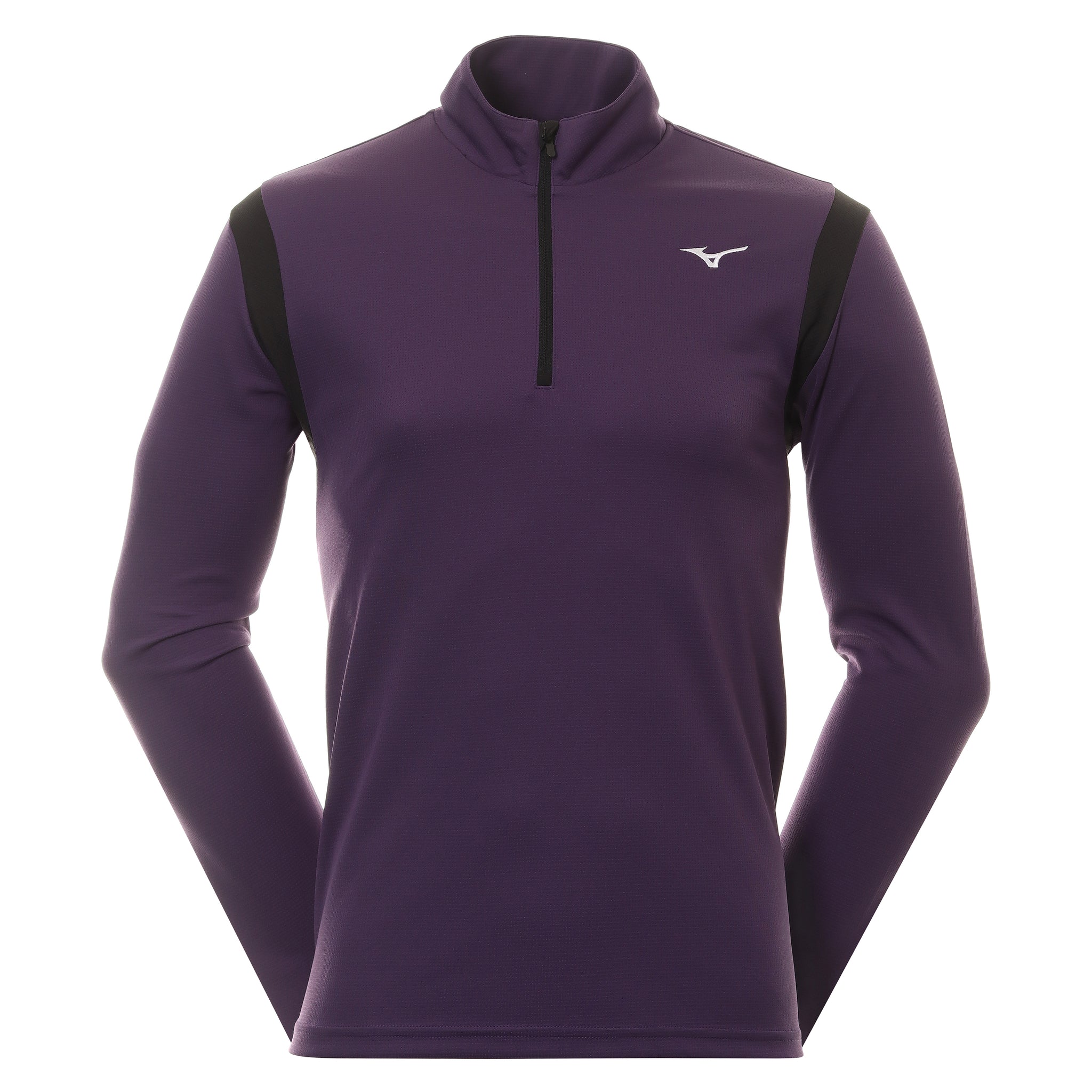 Mizuno Golf Winter Breeze Elite 1/4 Zip