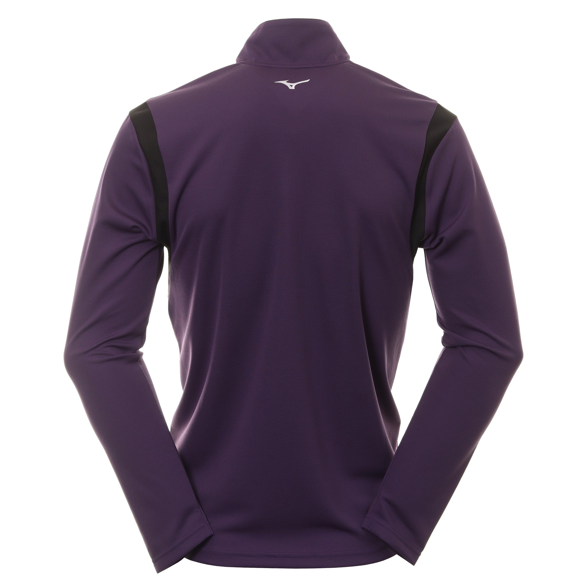 Mizuno Golf Winter Breeze Elite 1/4 Zip