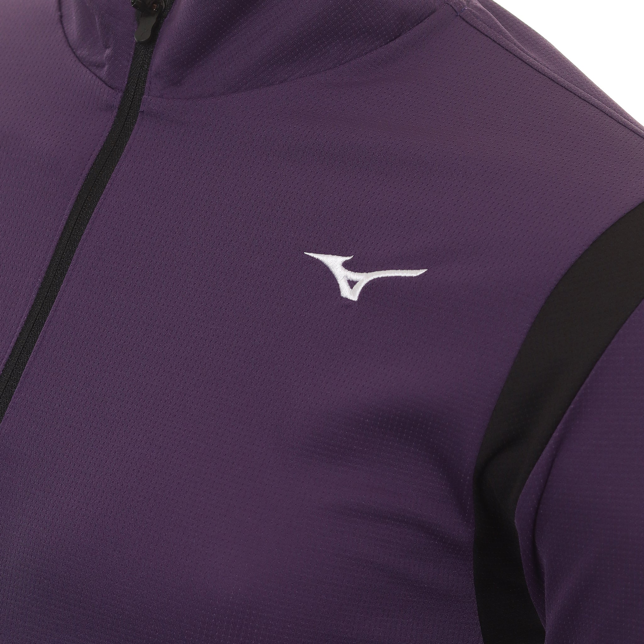 Mizuno Golf Winter Breeze Elite 1/4 Zip
