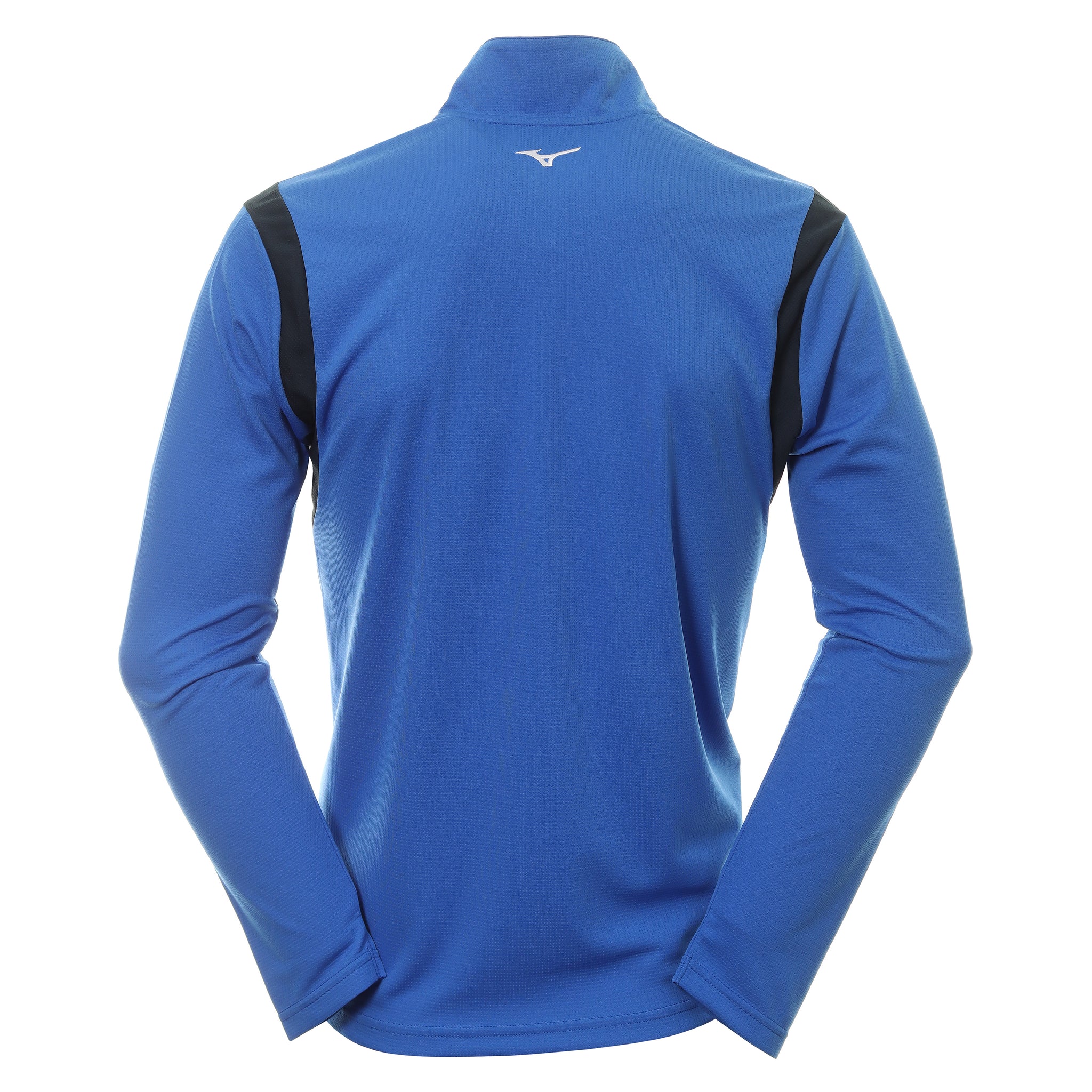 mizuno-golf-winter-breeze-elite-1-4-zip-52ga2505-blue-23