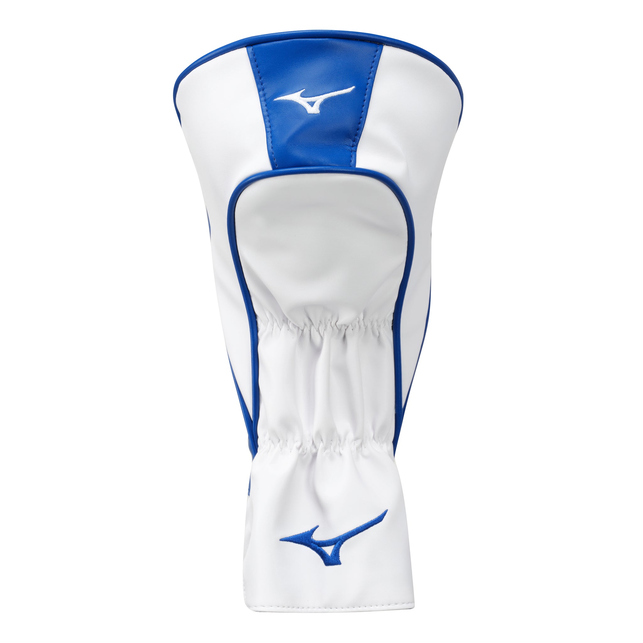 Mizuno Tour Driver Headcover White/Blue 01