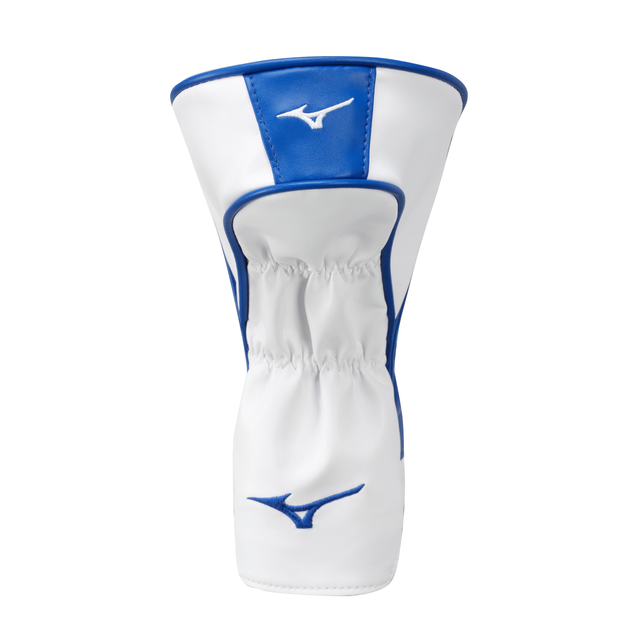Mizuno Tour Fairway Headcover White/Blue 01