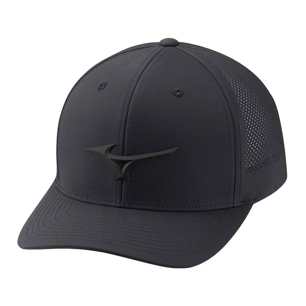 Mizuno Golf Tour Vent Adjustable Cap