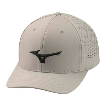 mizuno-golf-tour-vent-adjustable-cap-52ff2001p-grey-05