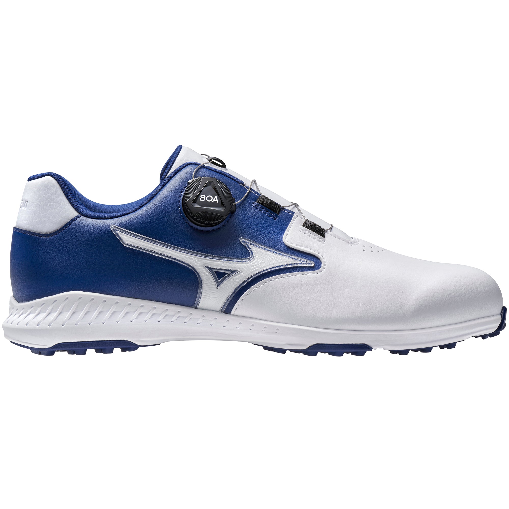 mizuno nexlite golf shoes