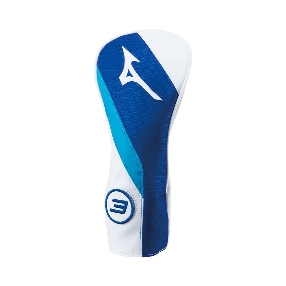 Mizuno Staff Fairway Headcover
