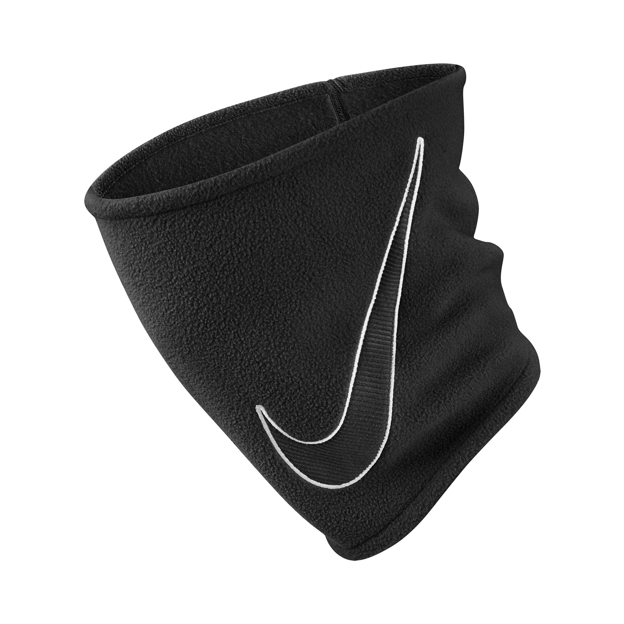 Nike Fleece Neck Warmer 2.0 CV9102 Black 010 | Function18