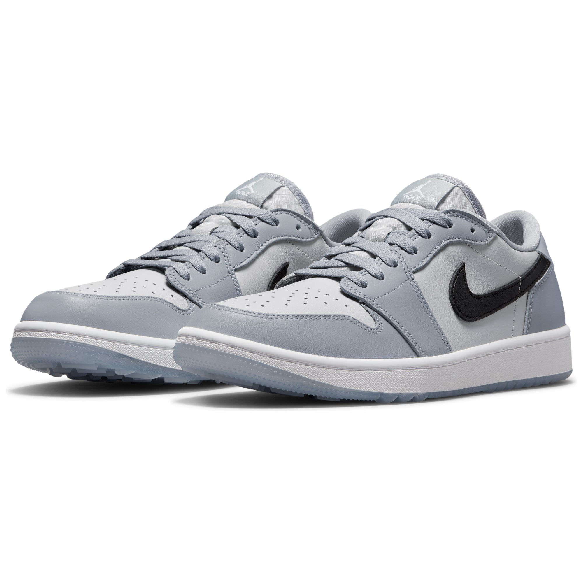 Nike Golf Air Jordan 1 Low G Golf Shoes