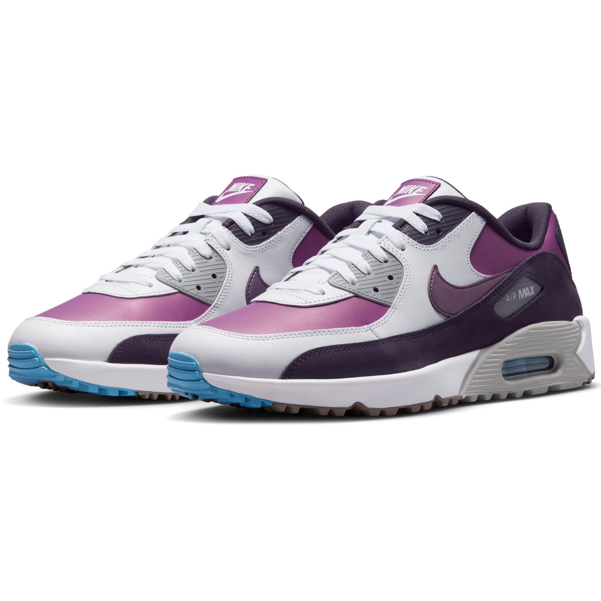 Nike Golf Air Max 90 G Shoes
