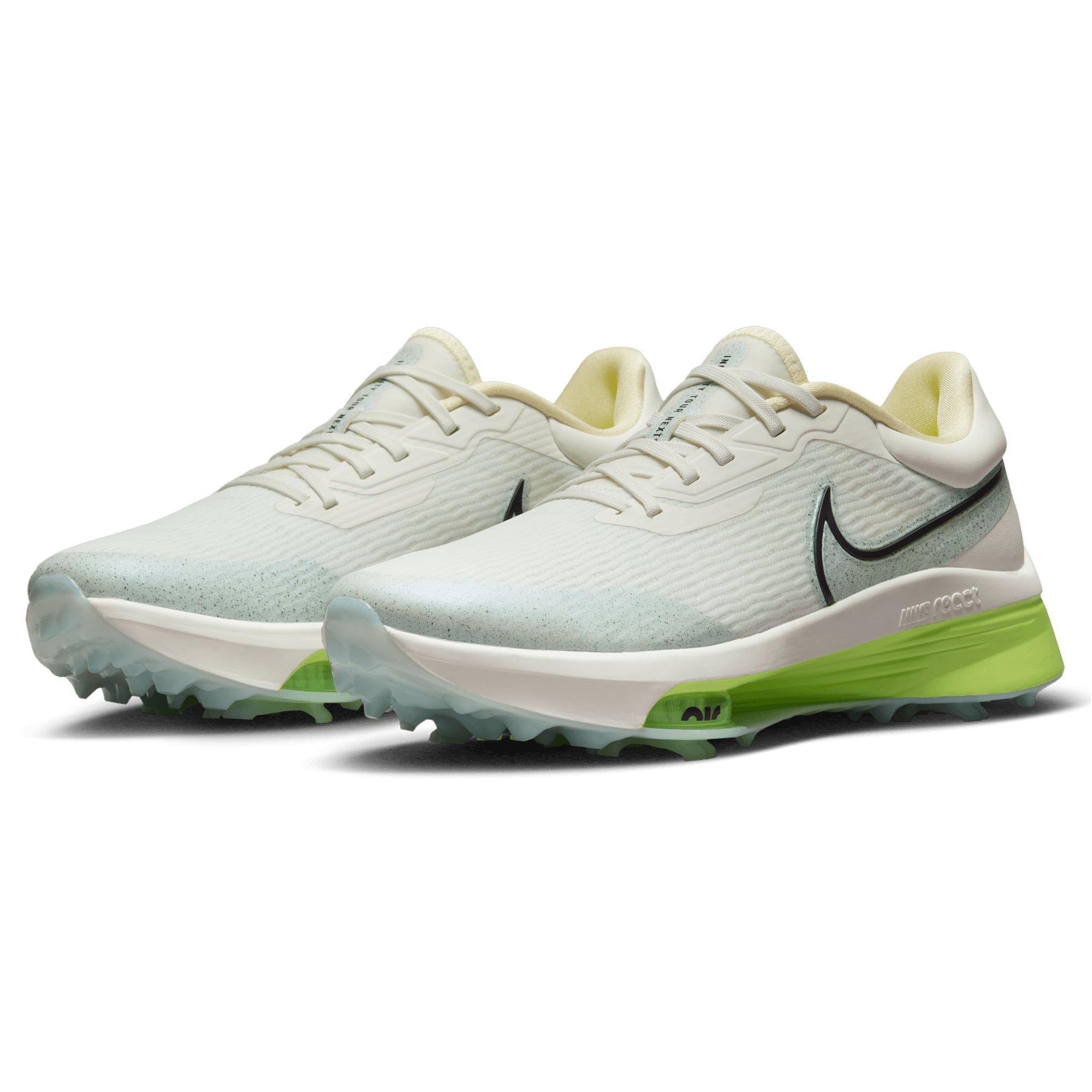 Nike Golf Air Zoom Infinity Tour NEXT% Shoes