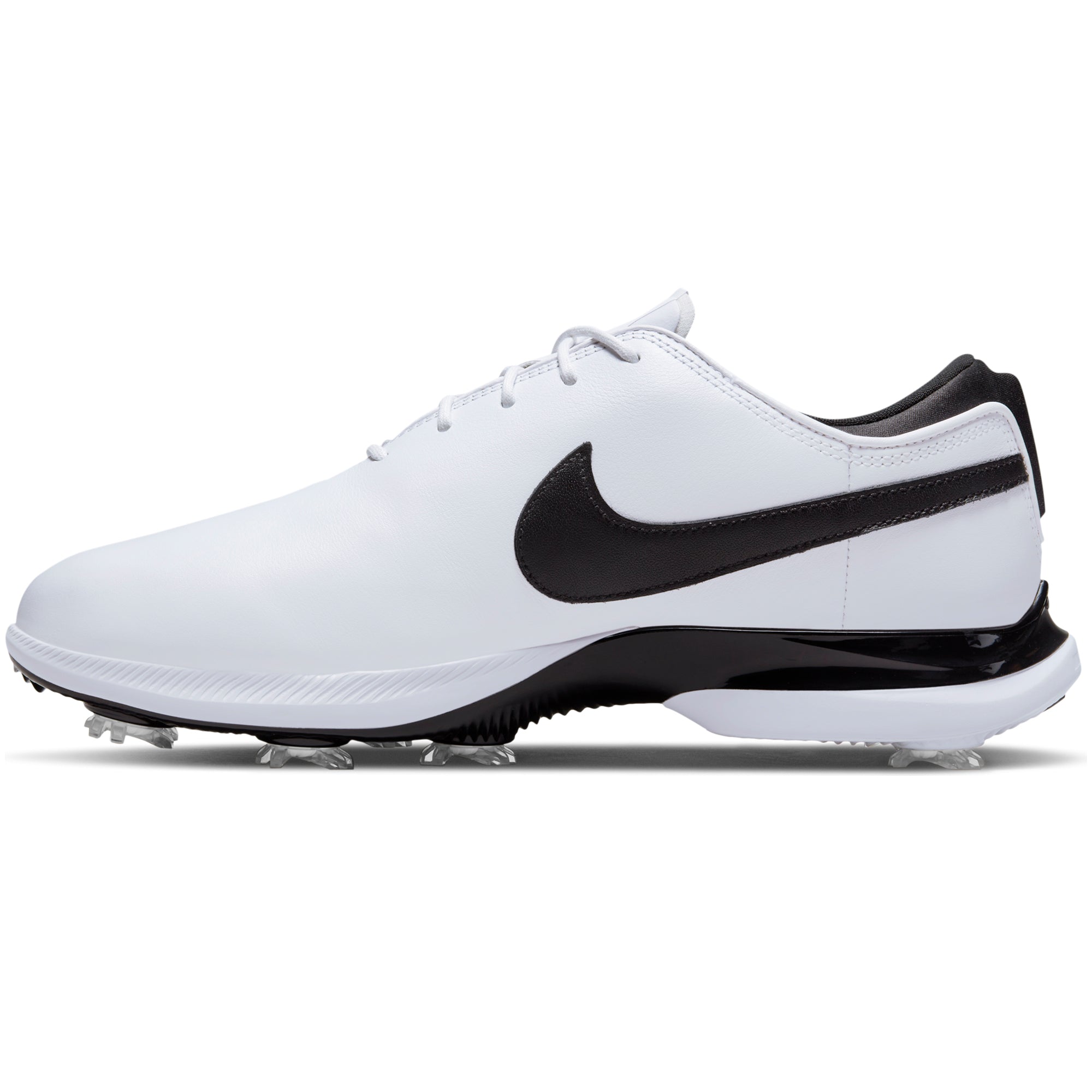 Nike Golf Air Zoom Victory Tour 2 Golf Shoes DJ6569 White Black 100 ...