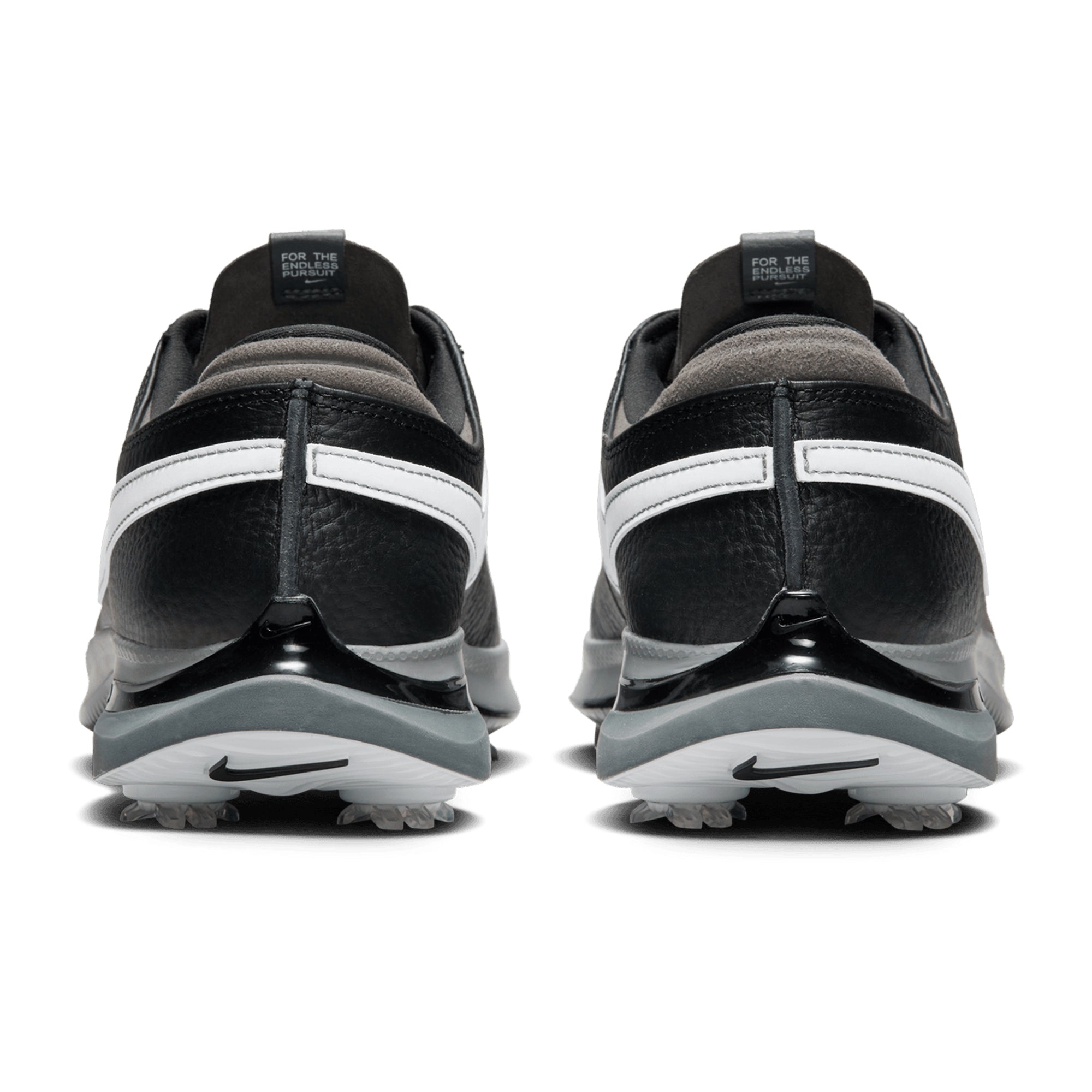 Nike Golf Air Zoom Victory Tour 3 Golf Shoes DV6798 Black Iron