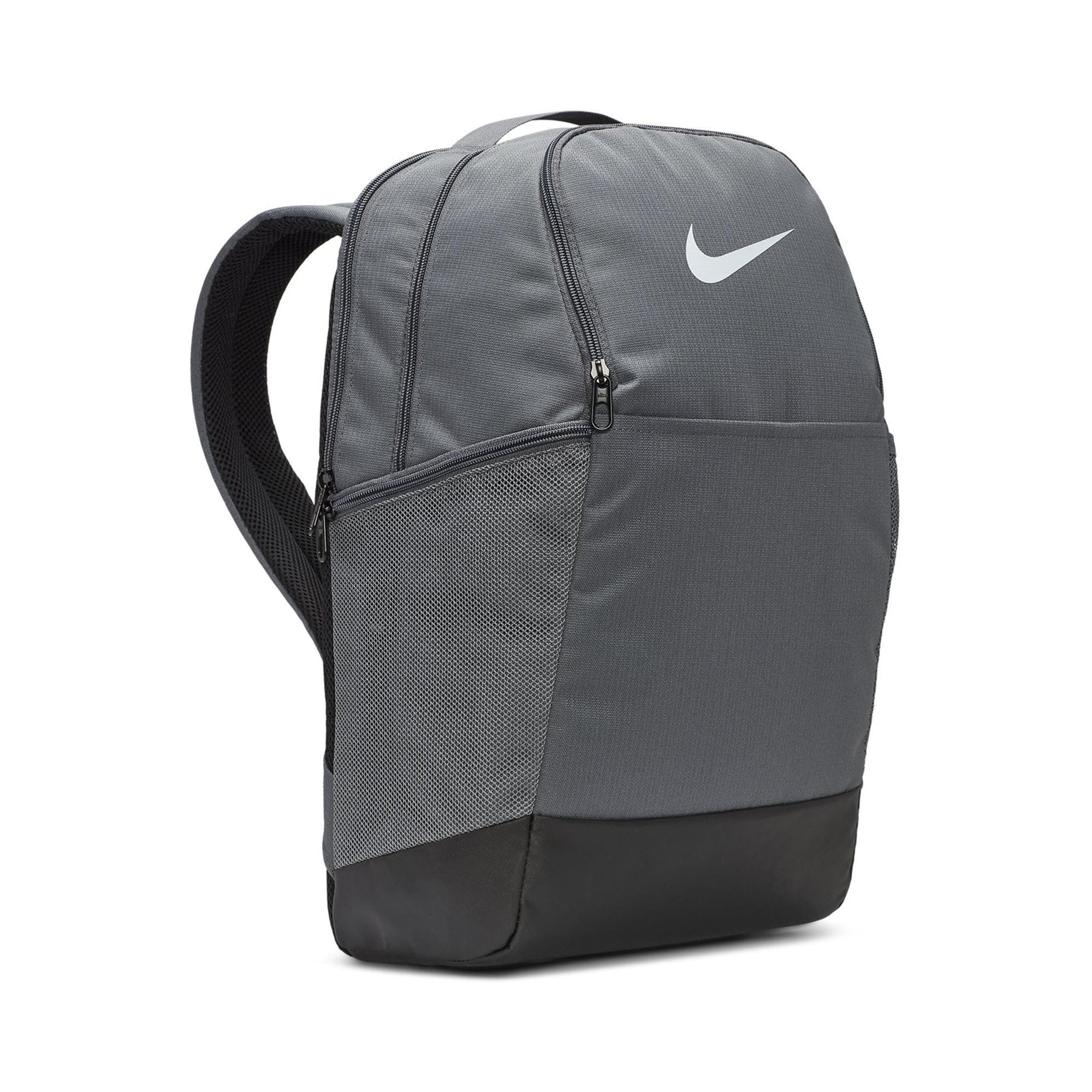Nike Golf Brasilia Back Pack DH7709 Grey 026 | Function18
