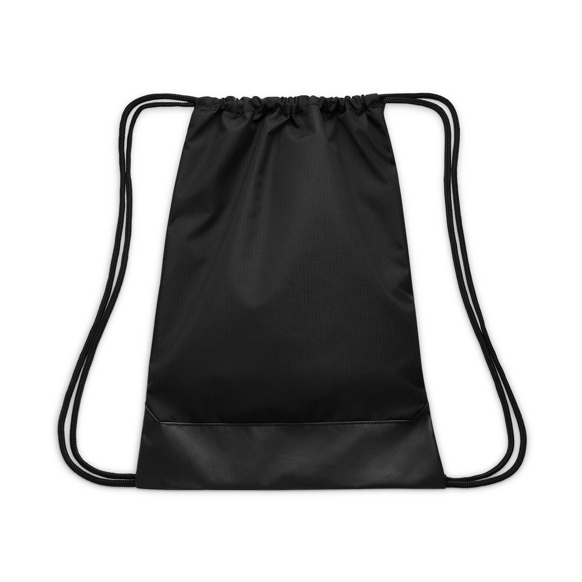 Nike Golf Brasilia Drawstring Bag Black 010 