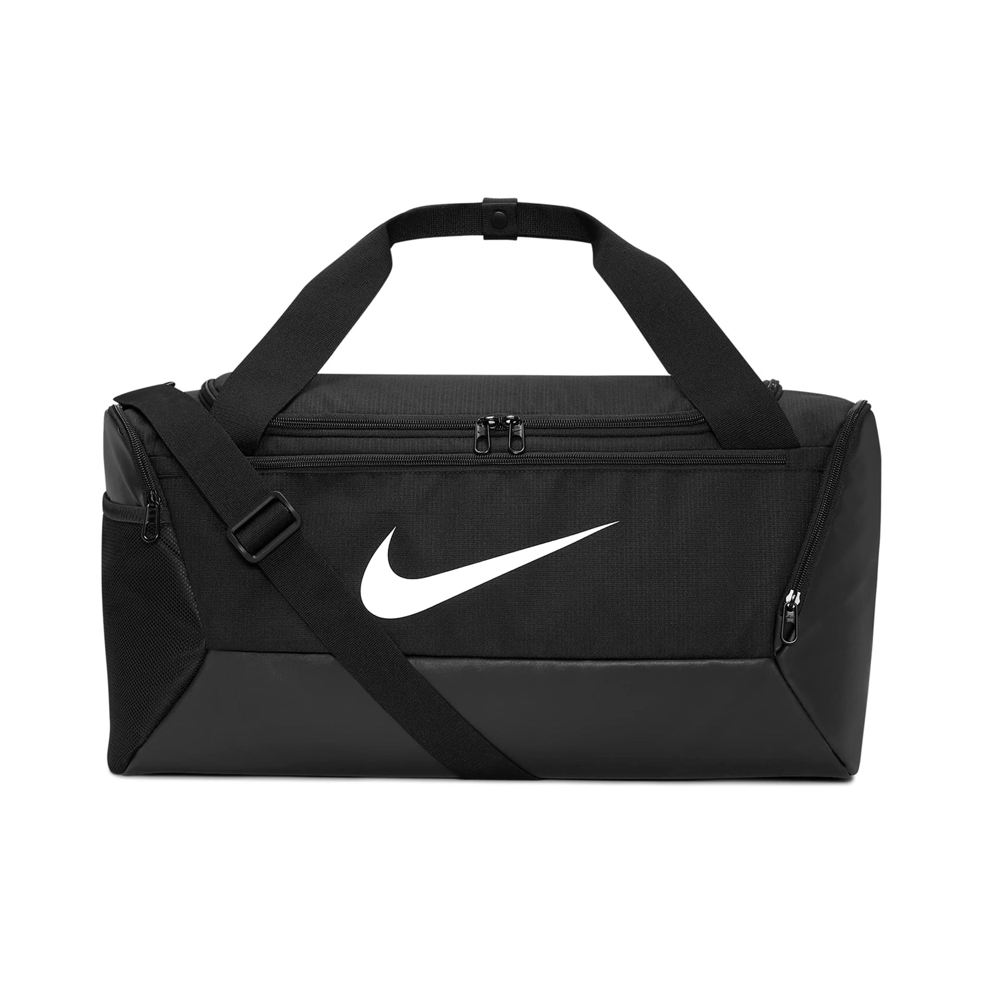 Nike Golf Brasilia Small Duffle Bag DM3976 Black 010 | Function18