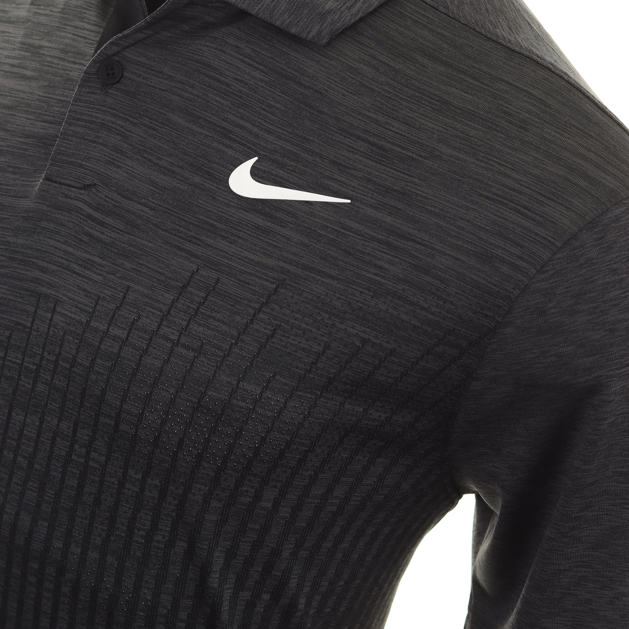 Nike Golf Dri-Fit ADV Vapor Jacquard Shirt