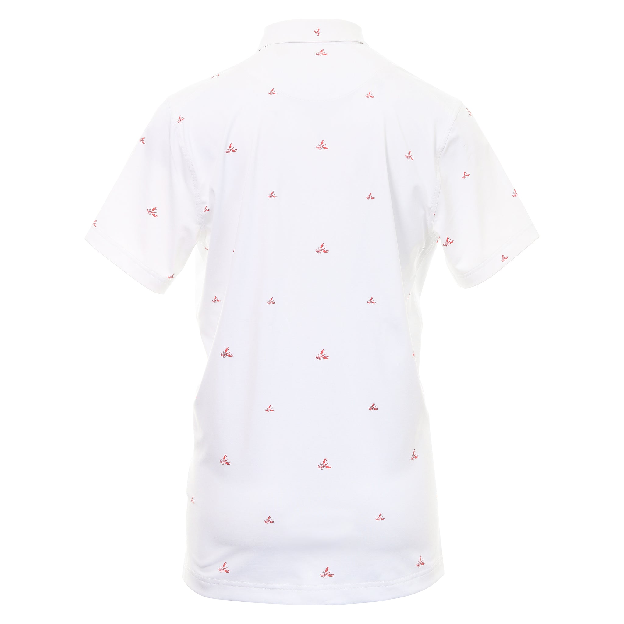 Nike Golf Dri-Fit Player Print Shirt