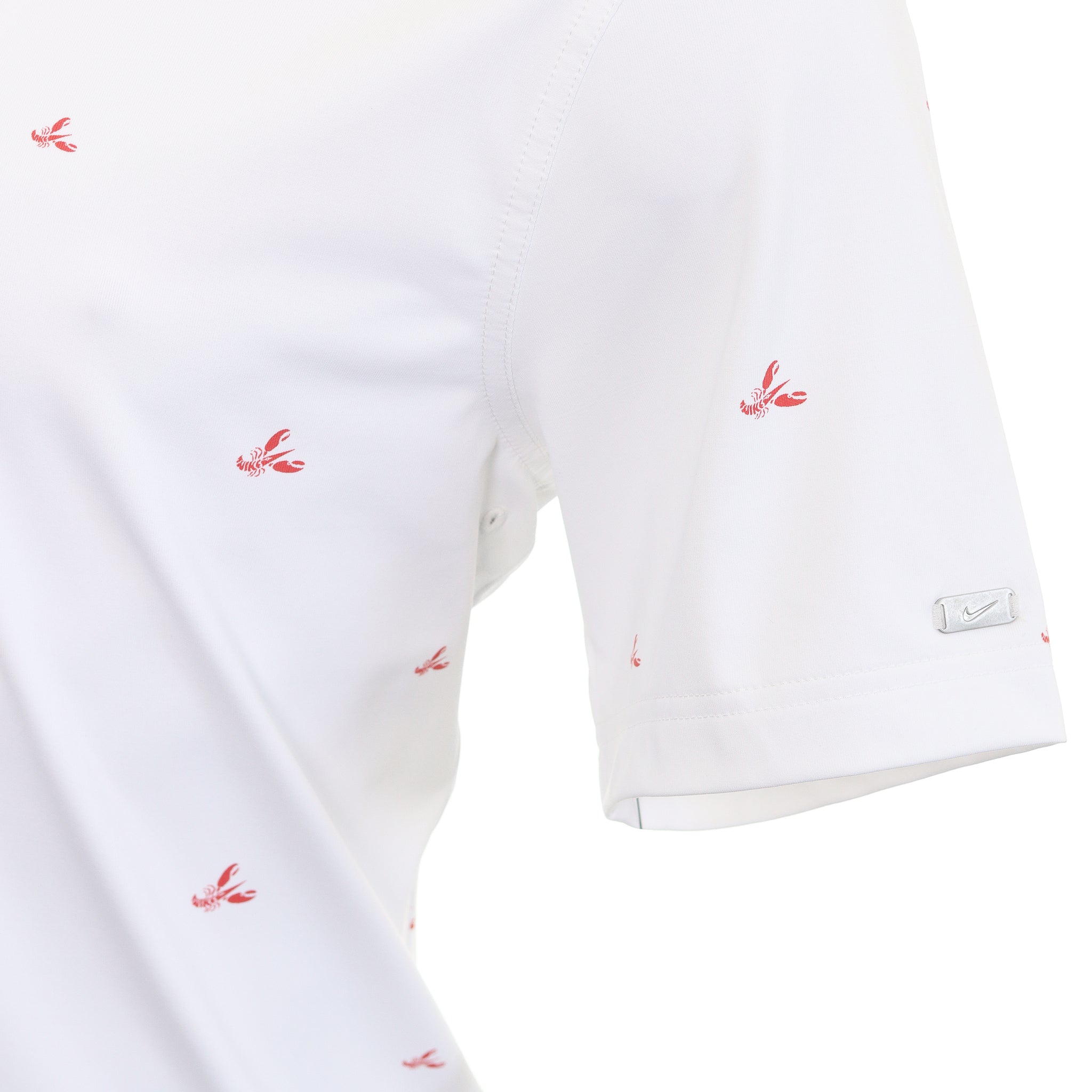 Nike Golf Dri-Fit Player Print Shirt