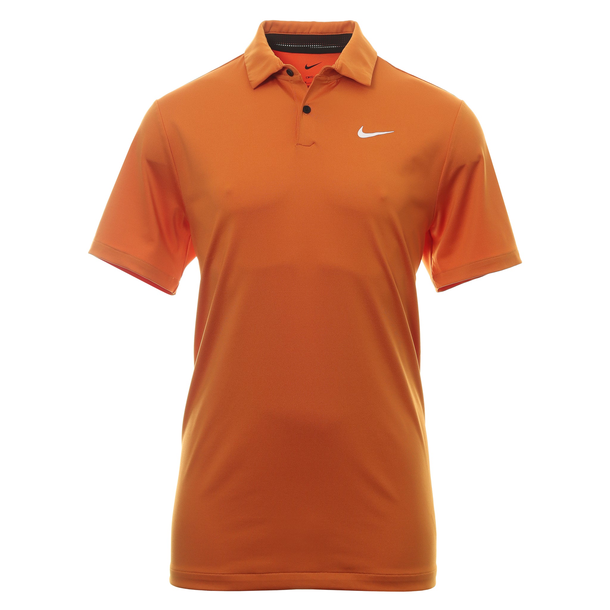 Nike Golf Dri-Fit Tour Solid Shirt DR5298 Monarch 815 | Function18 ...
