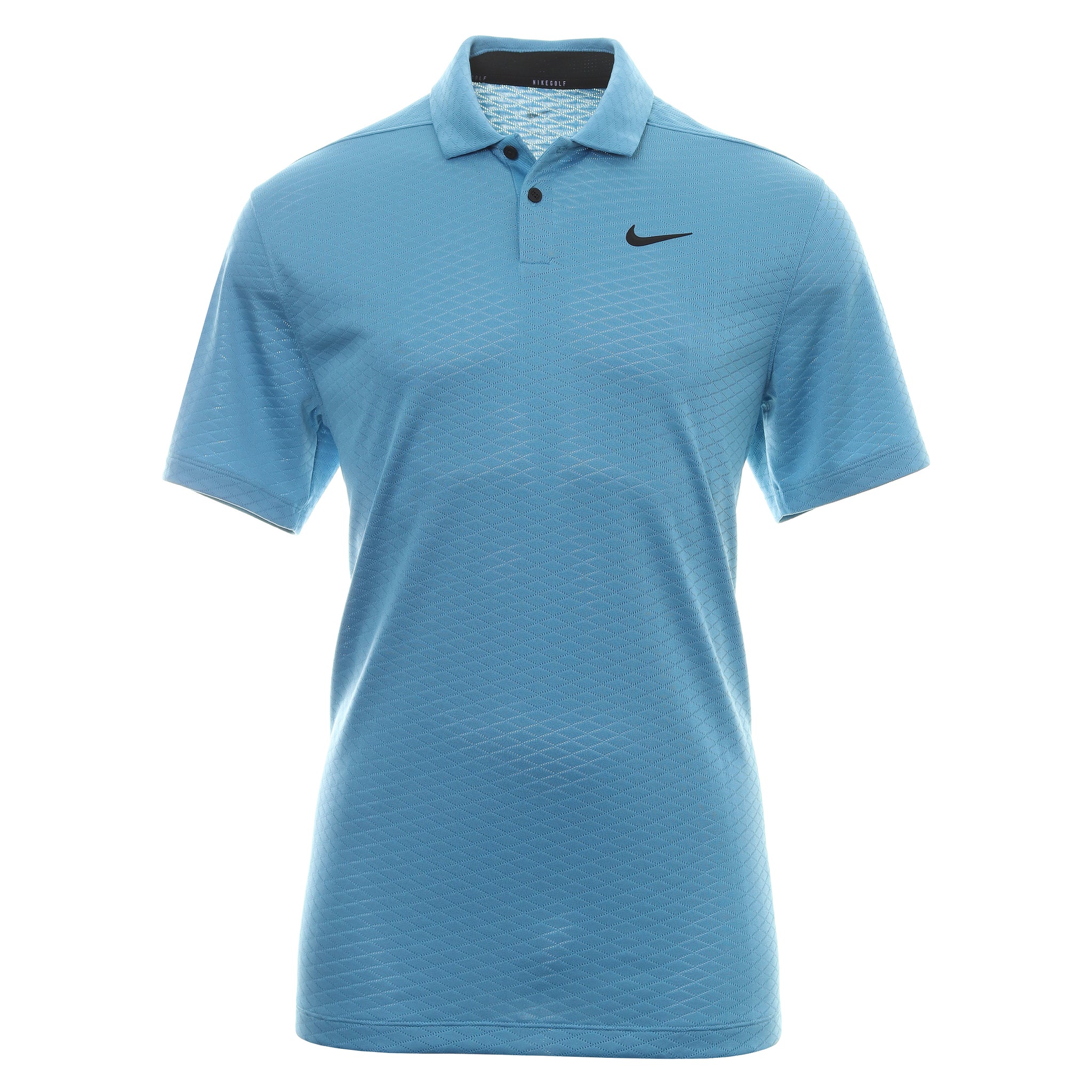 Nike Golf Dri-Fit Vapor Textured Shirt