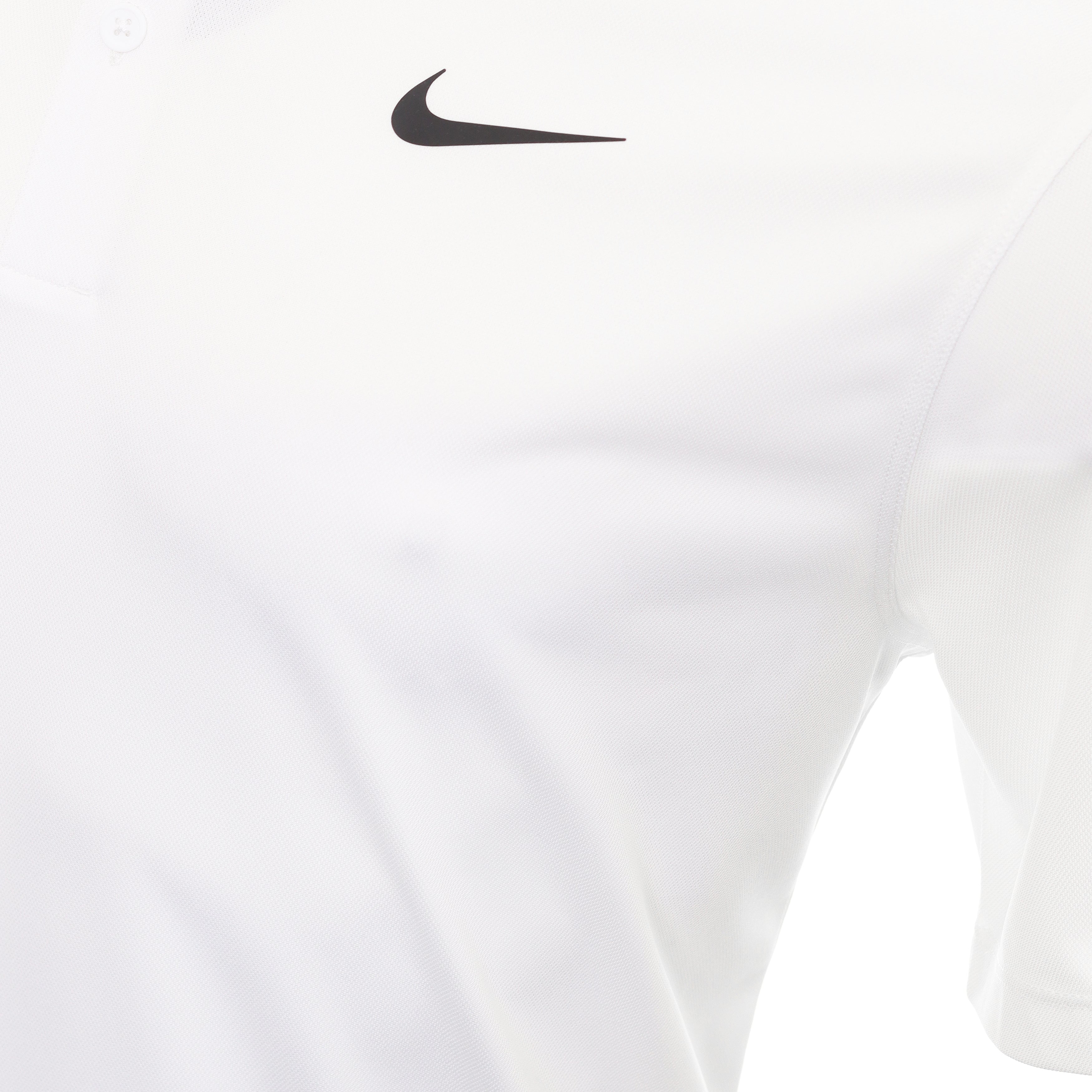 Nike Golf Dri-Fit Victory Blade Shirt DH0838 White 100 | Function18