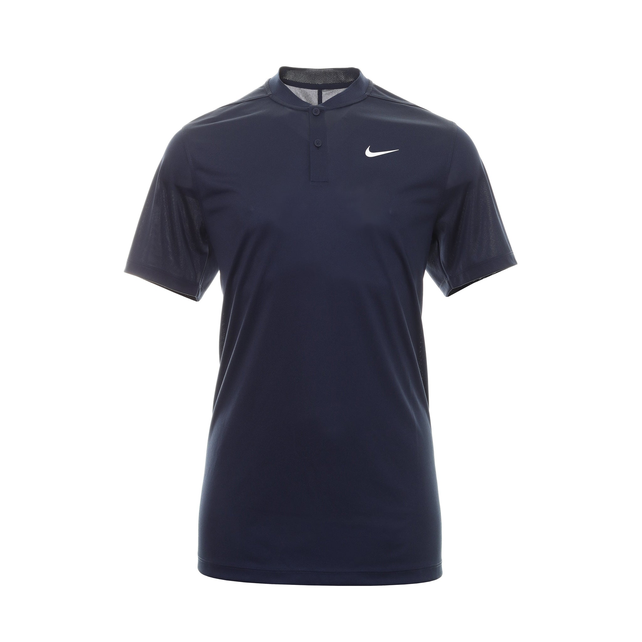 Nike Golf Dri-Fit Victory Blade Shirt DH0838 Obsidian 451 | Function18