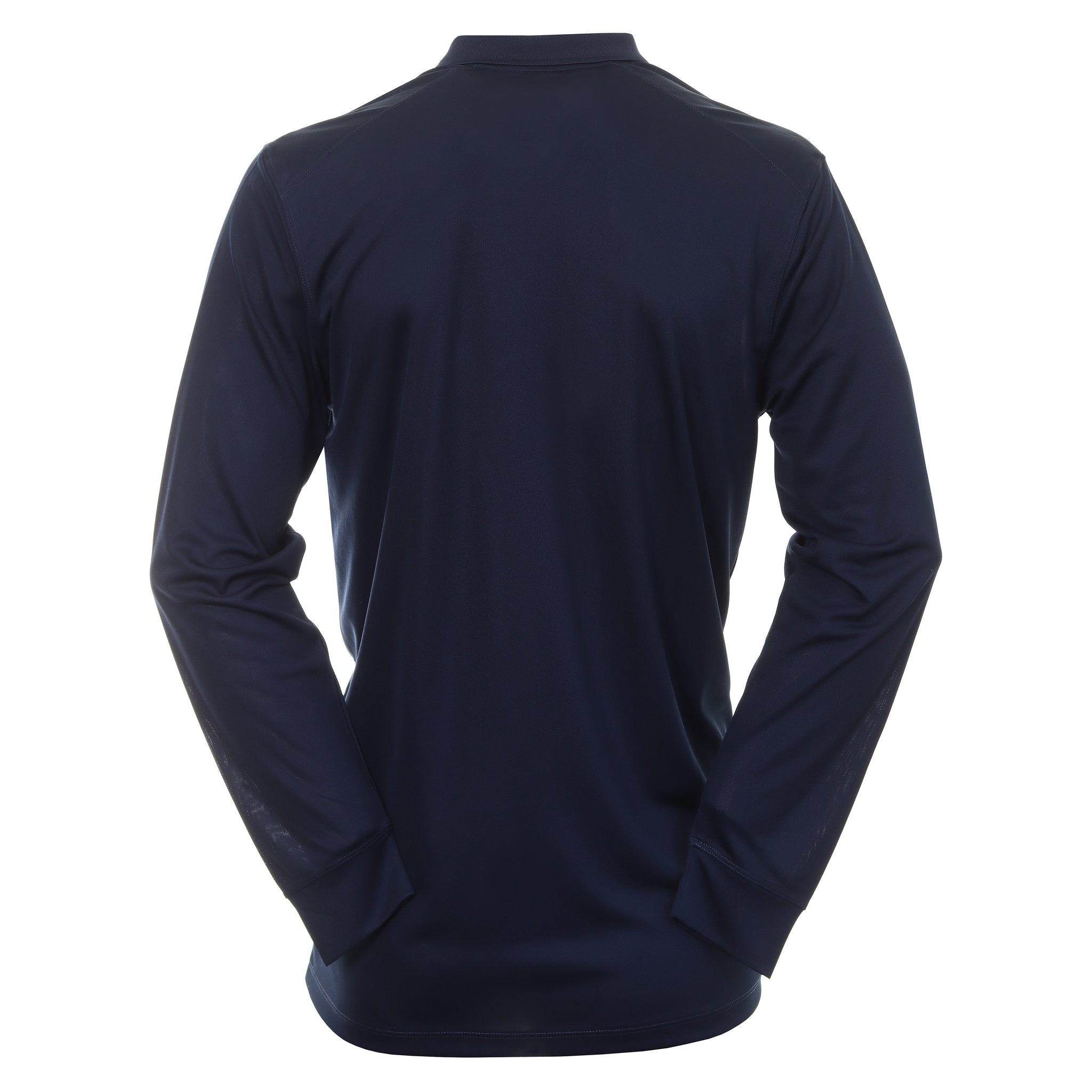 Nike Golf Dri-Fit Victory Solid Long Sleeve Shirt