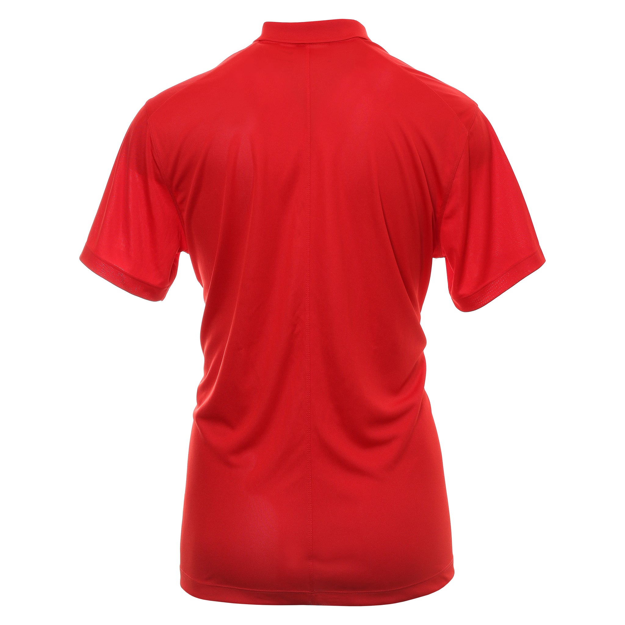 Nike Golf Dri-Fit Victory Solid Shirt DH0822 Uni Red 657 | Function18 ...