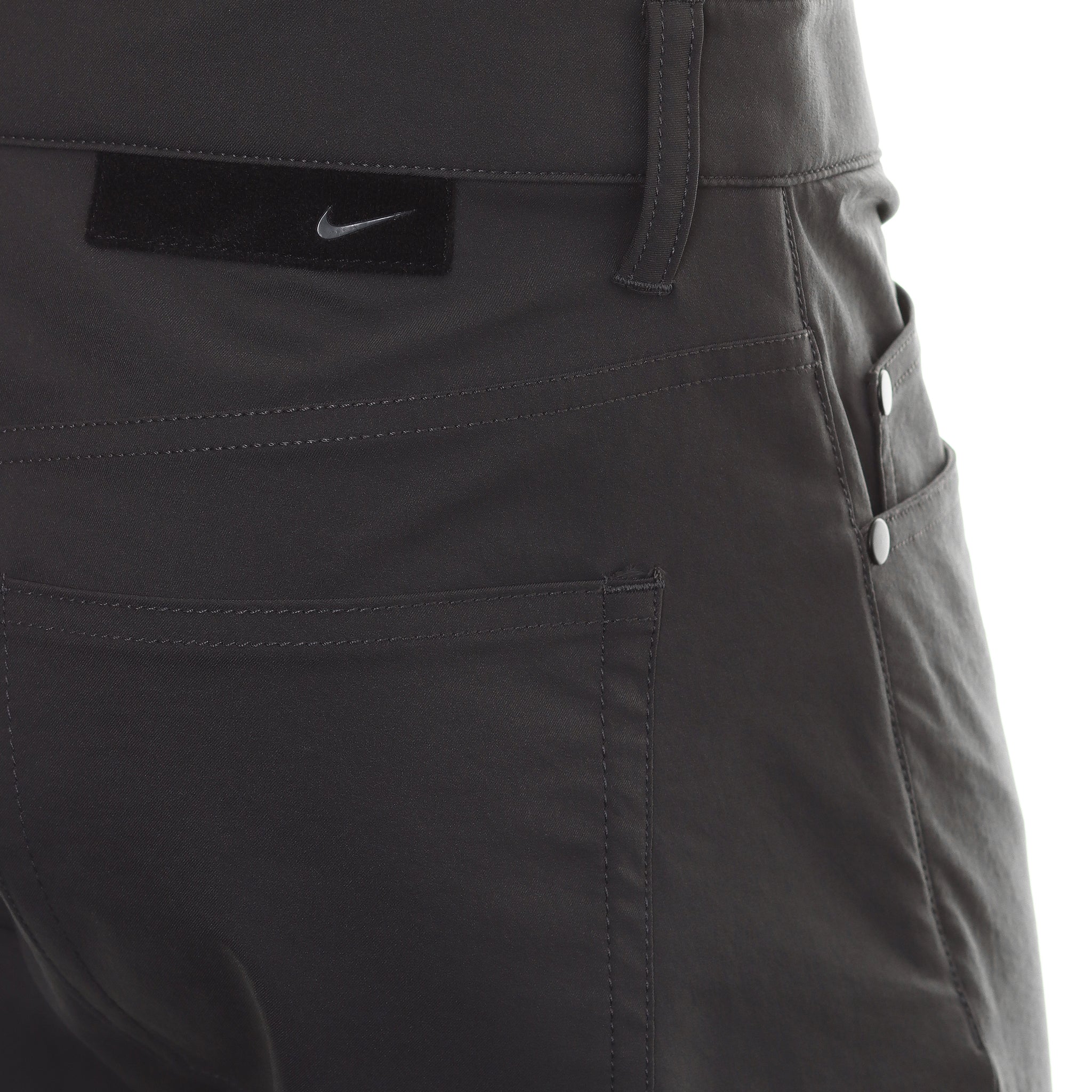 Nike Golf Dry Repel 5 Pocket Pants DA3064 Dark Smoke Grey 070 ...