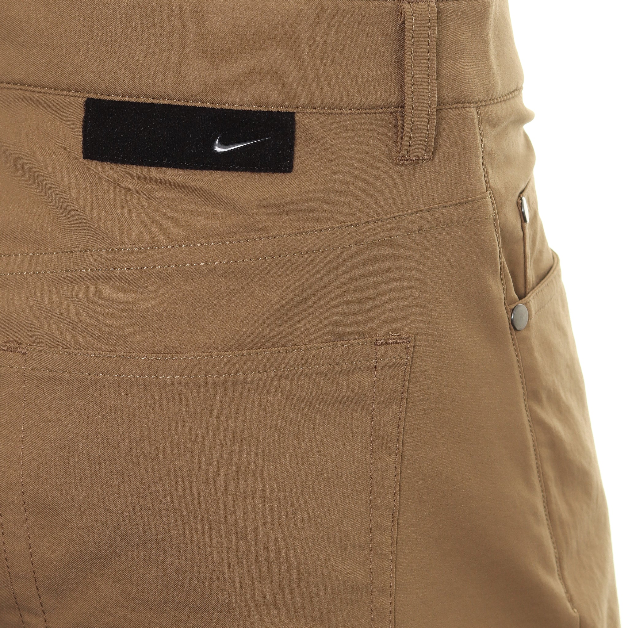 Nike Golf Dry Repel 5 Pocket Pants DA3064 Dark Driftwood 258 ...