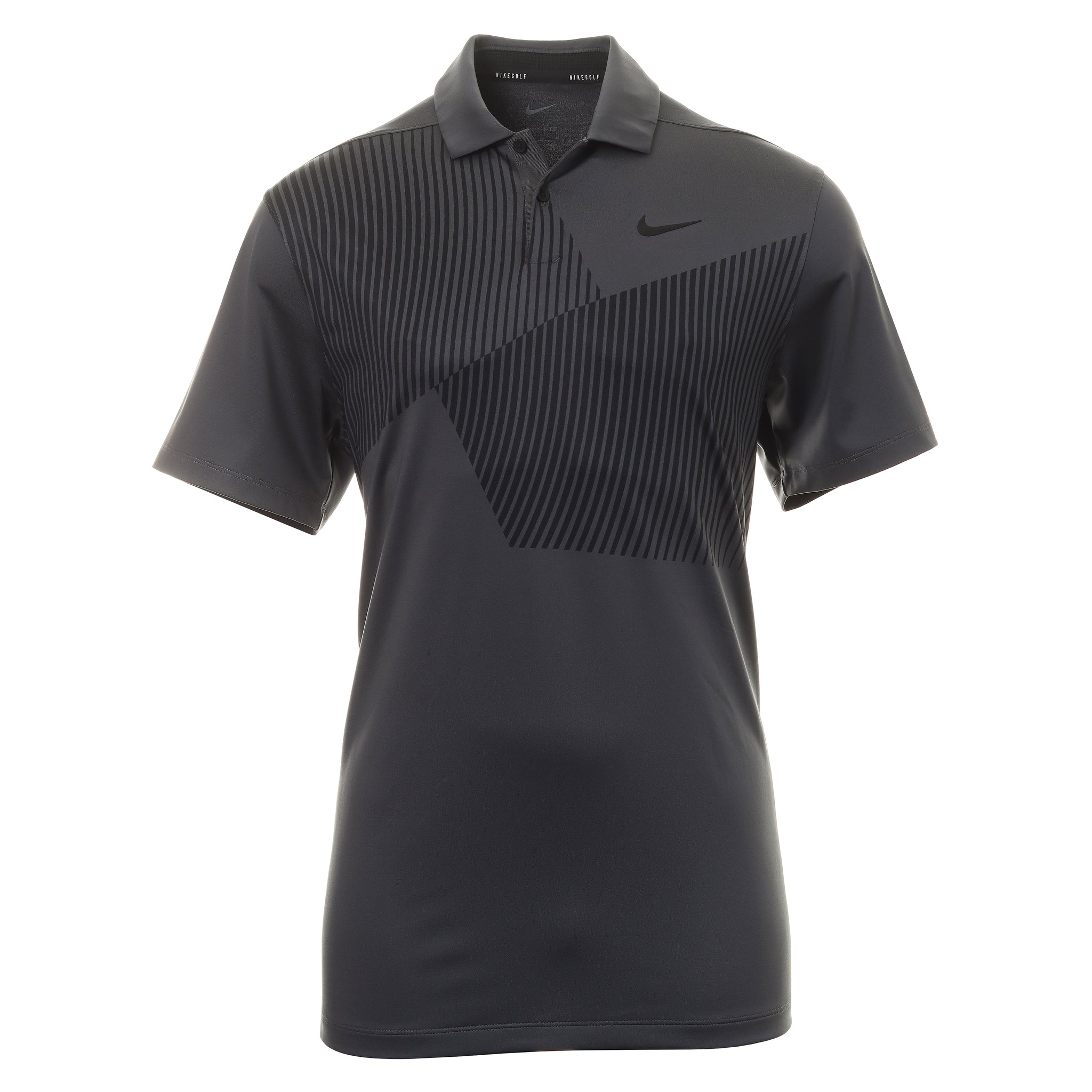 Nike Golf Dry Vapor Graphic Shirt
