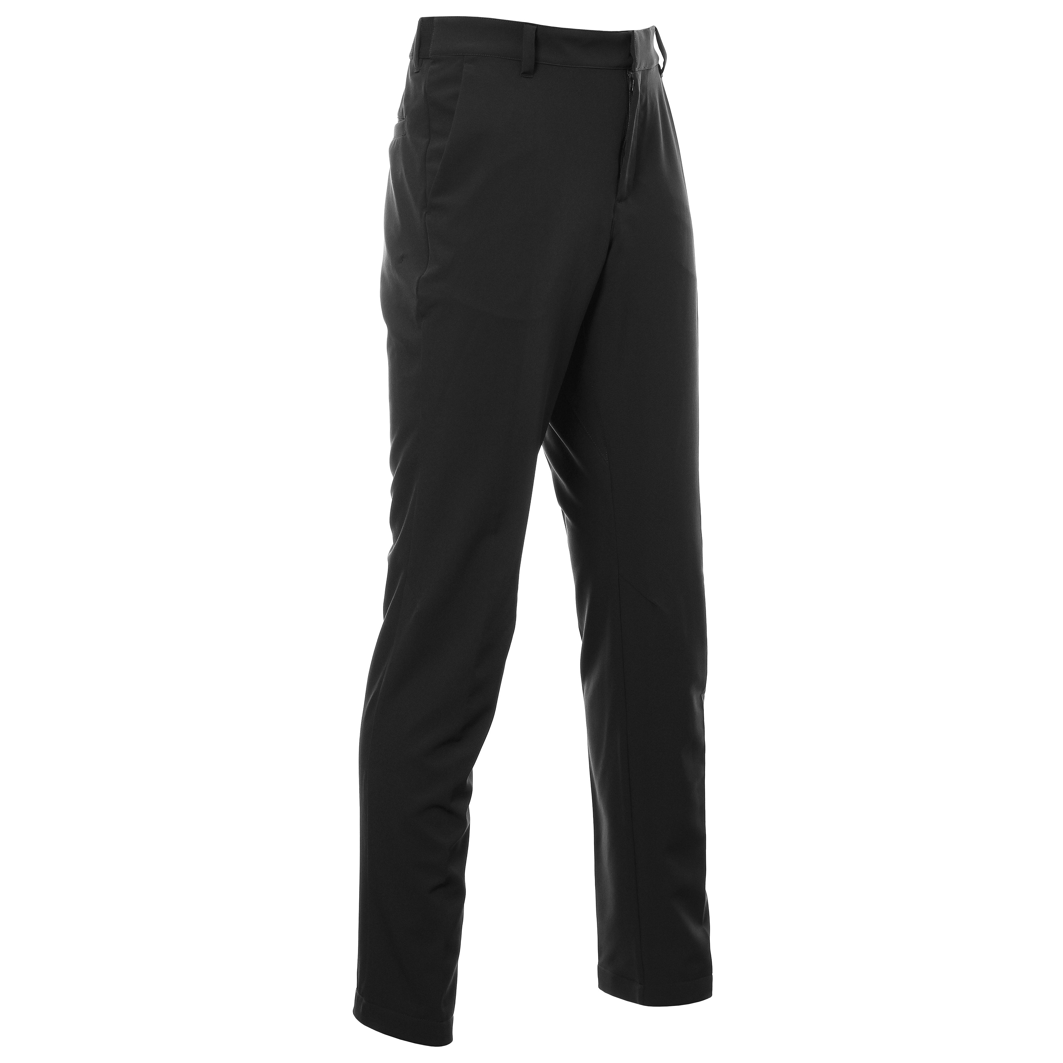 Nike Golf Dry Vapor Slim Pants DA3062 Black 010 | Function18 | Restrictedgs