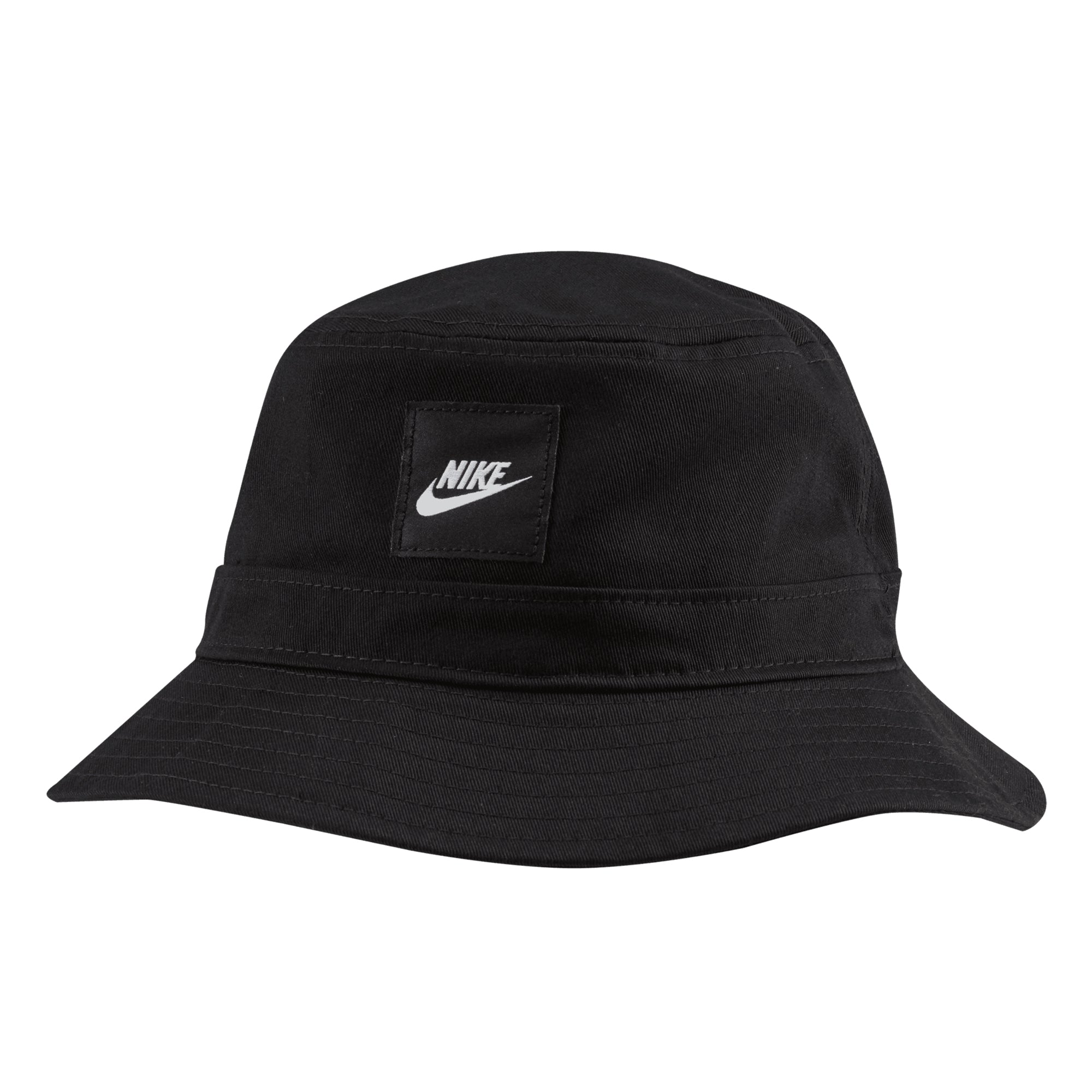 Nike Golf Futura Core Bucket Hat CK5324 Black 010 | Function18