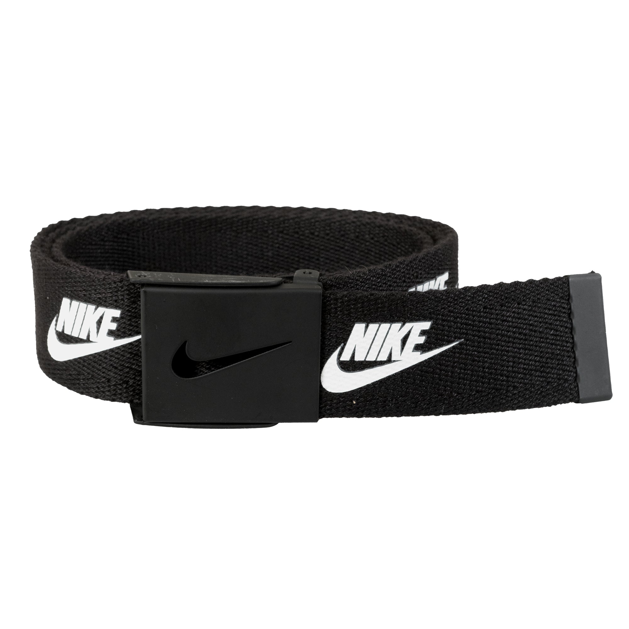 Nike Golf Futura Web Belt