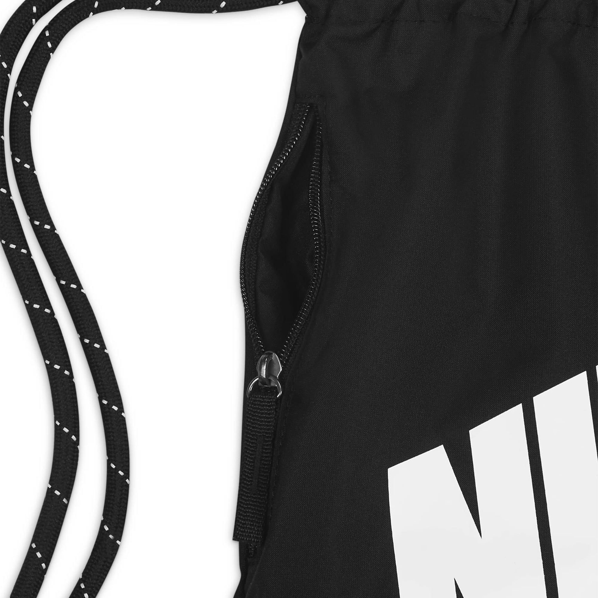 Nike Golf Heritage Drawstring Bag