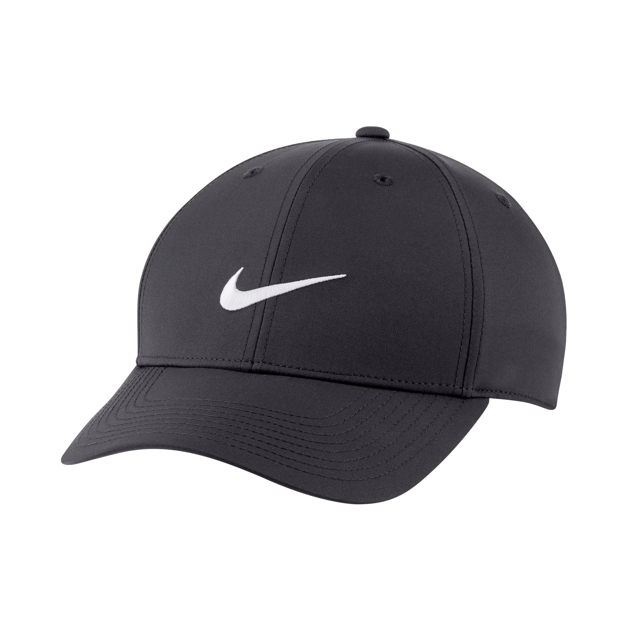 Nike Golf Legacy 91 Tech Cap Dark Smoke Grey 070
