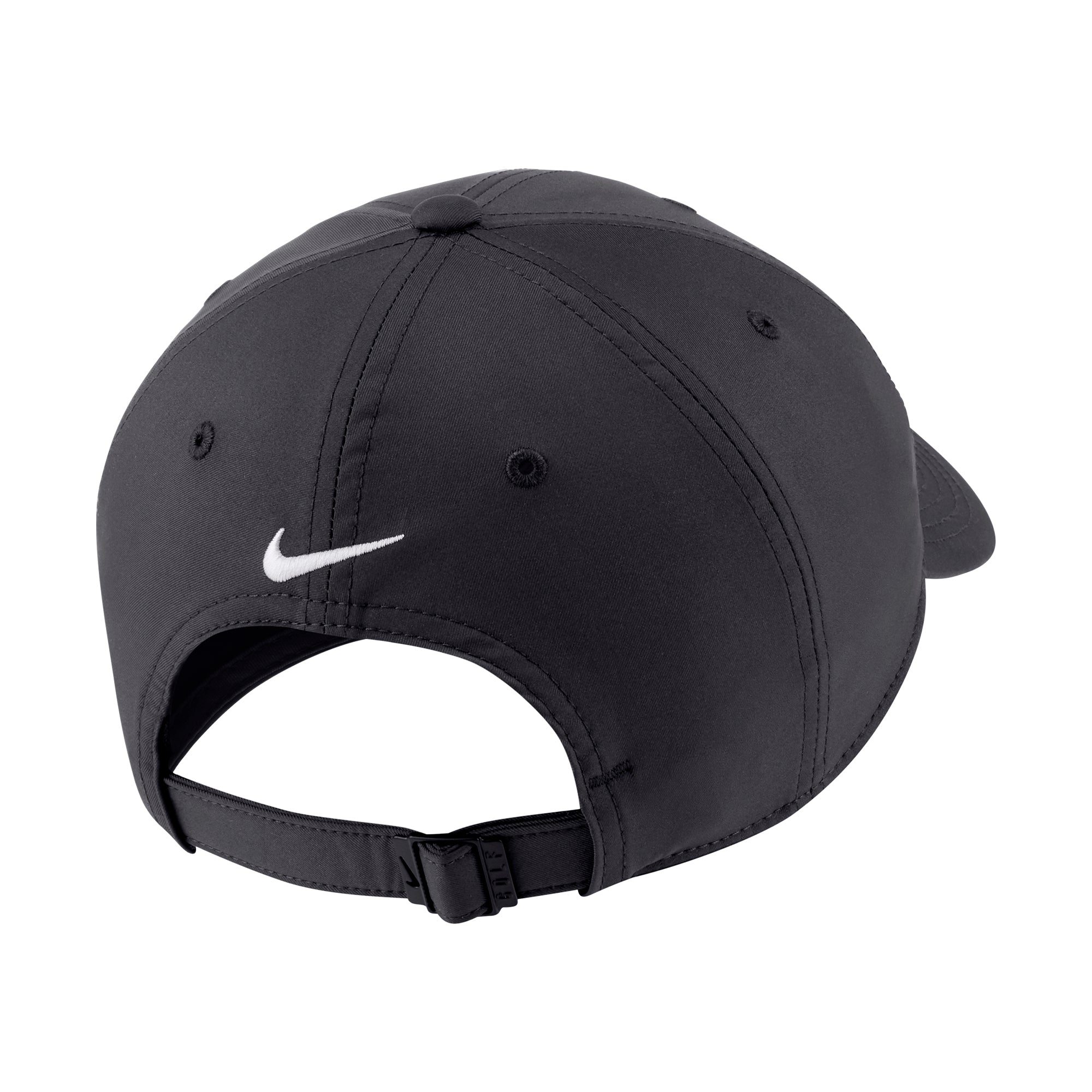 Nike Golf Legacy 91 Tech Cap Dark Smoke Grey 070