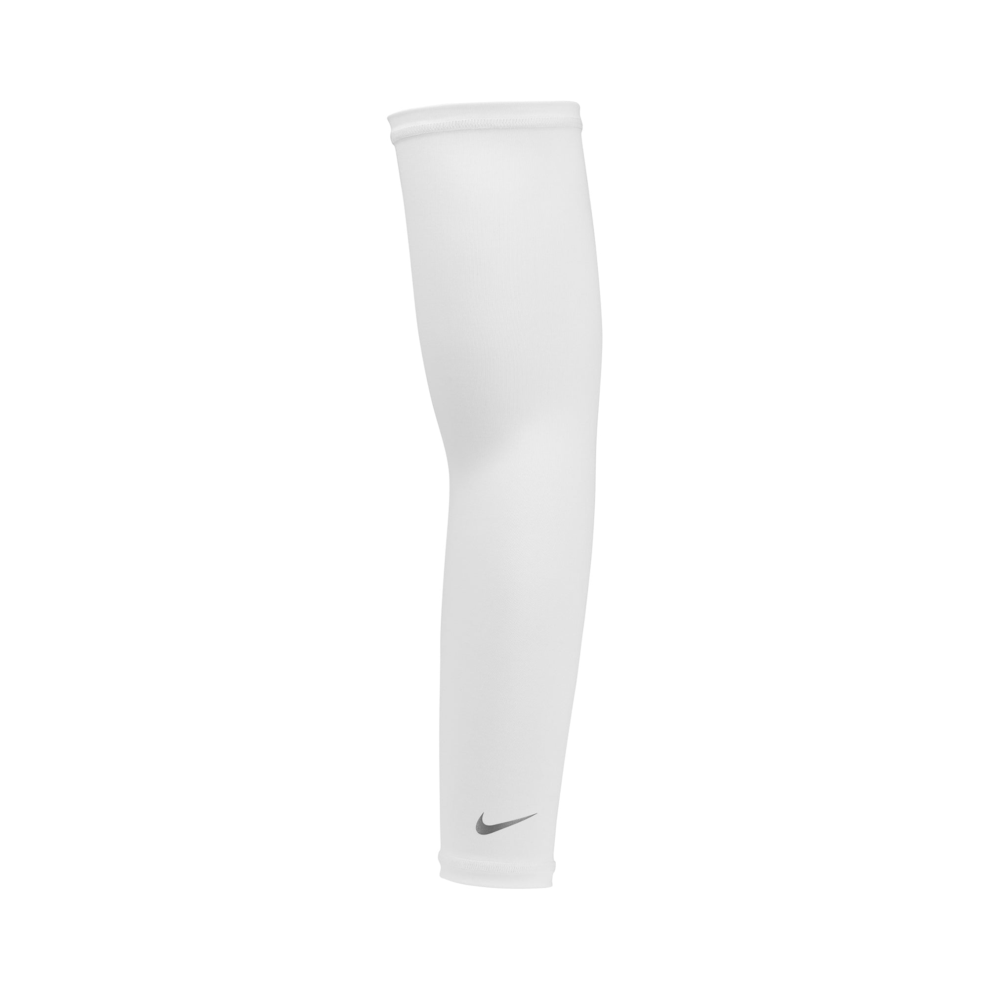 Nike Golf Lightweight Running Sleeves 2.0 N1004268 White 109 | Function18