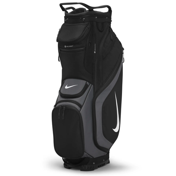 Nike golf tour bag top